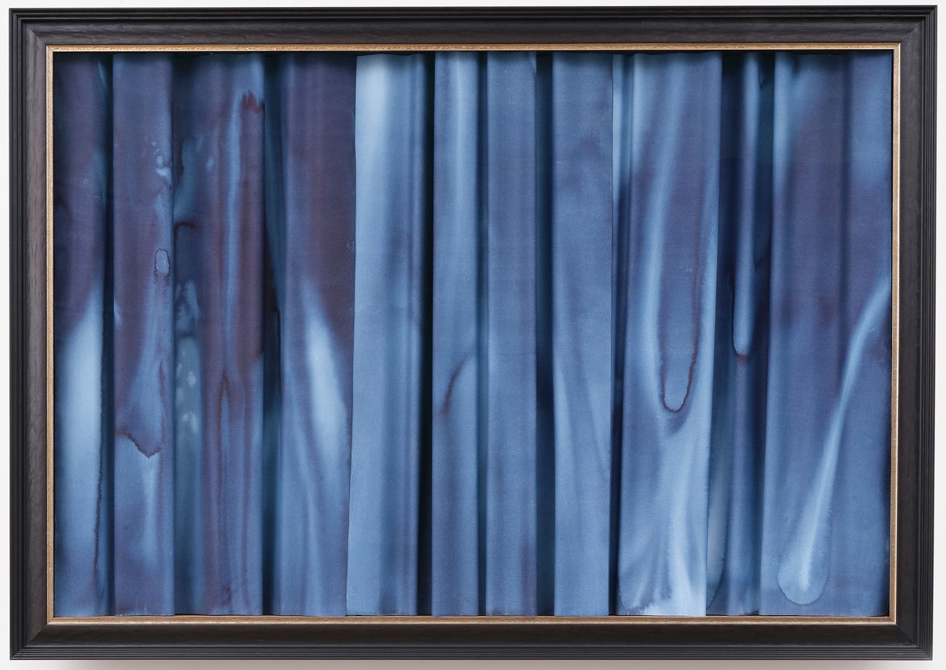 Johan Thurfjell, Curtain, 2025