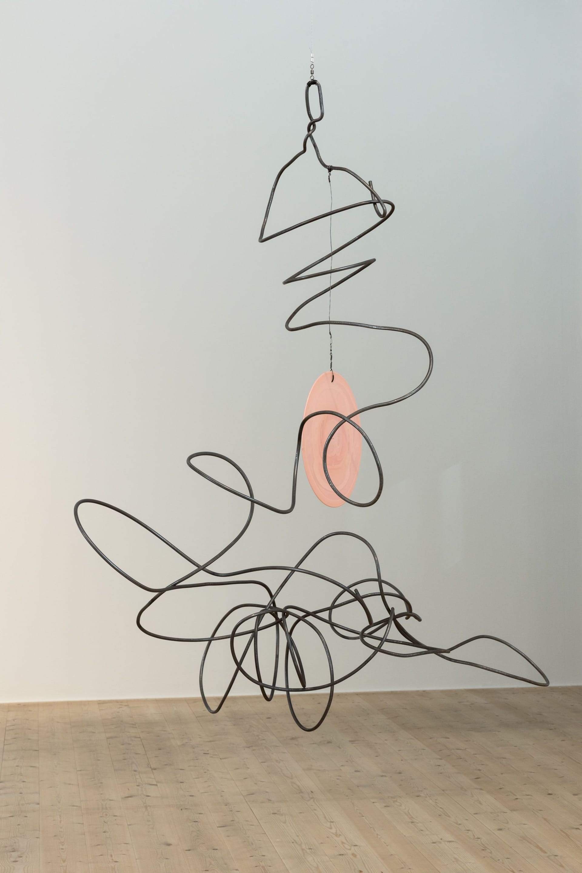 Sculpture by Carin Ellberg