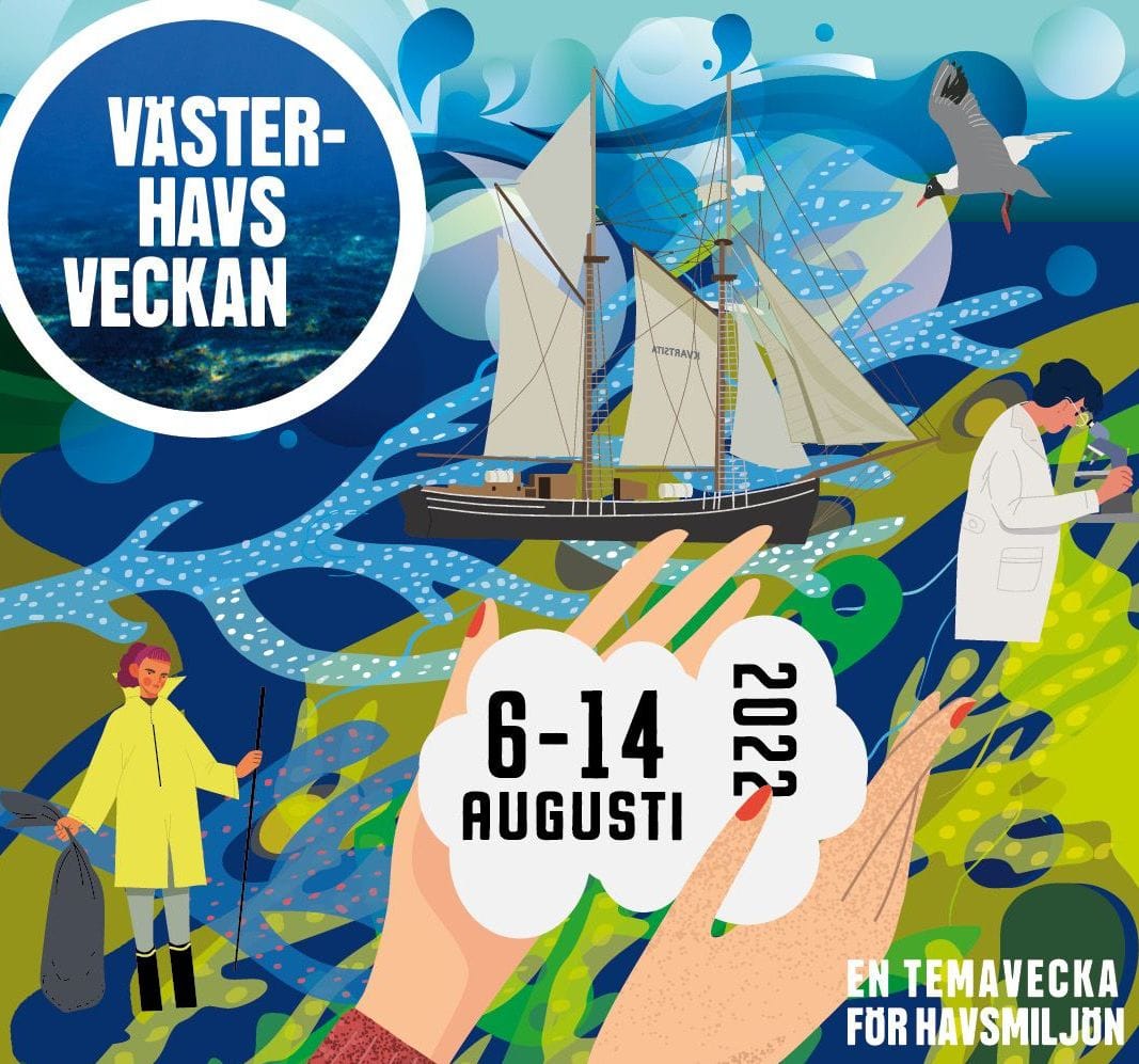 Västerhavsveckan 2022