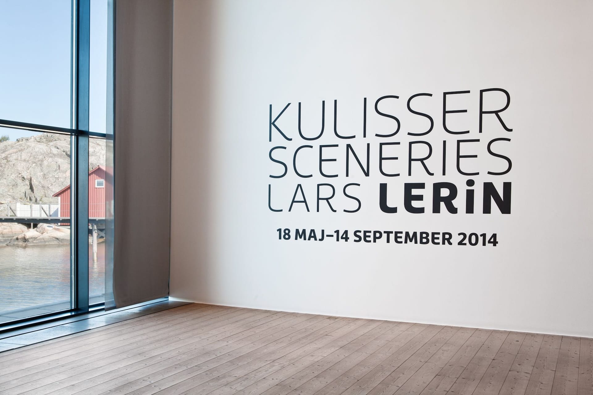 Kulisser