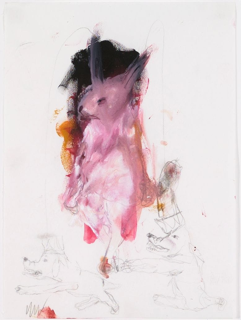 Art Work: Karin Wikström, Untitled, 2001