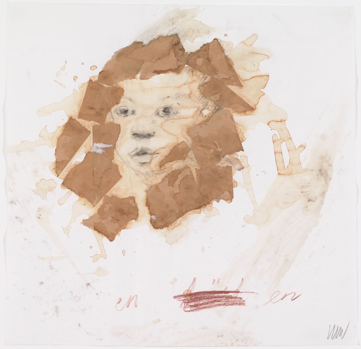 Art work: Karin Wikström, Untitled, 2001
