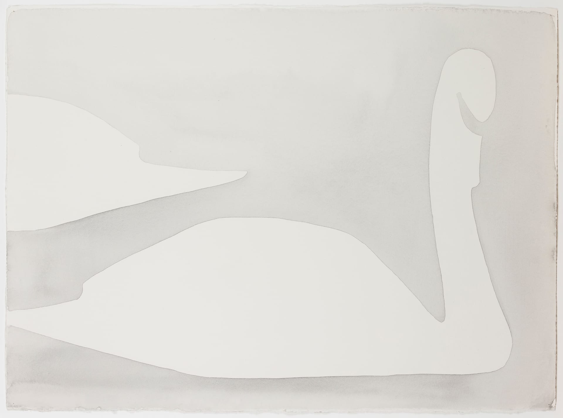 Artwork: Mats Gustafson, Swan, 2010