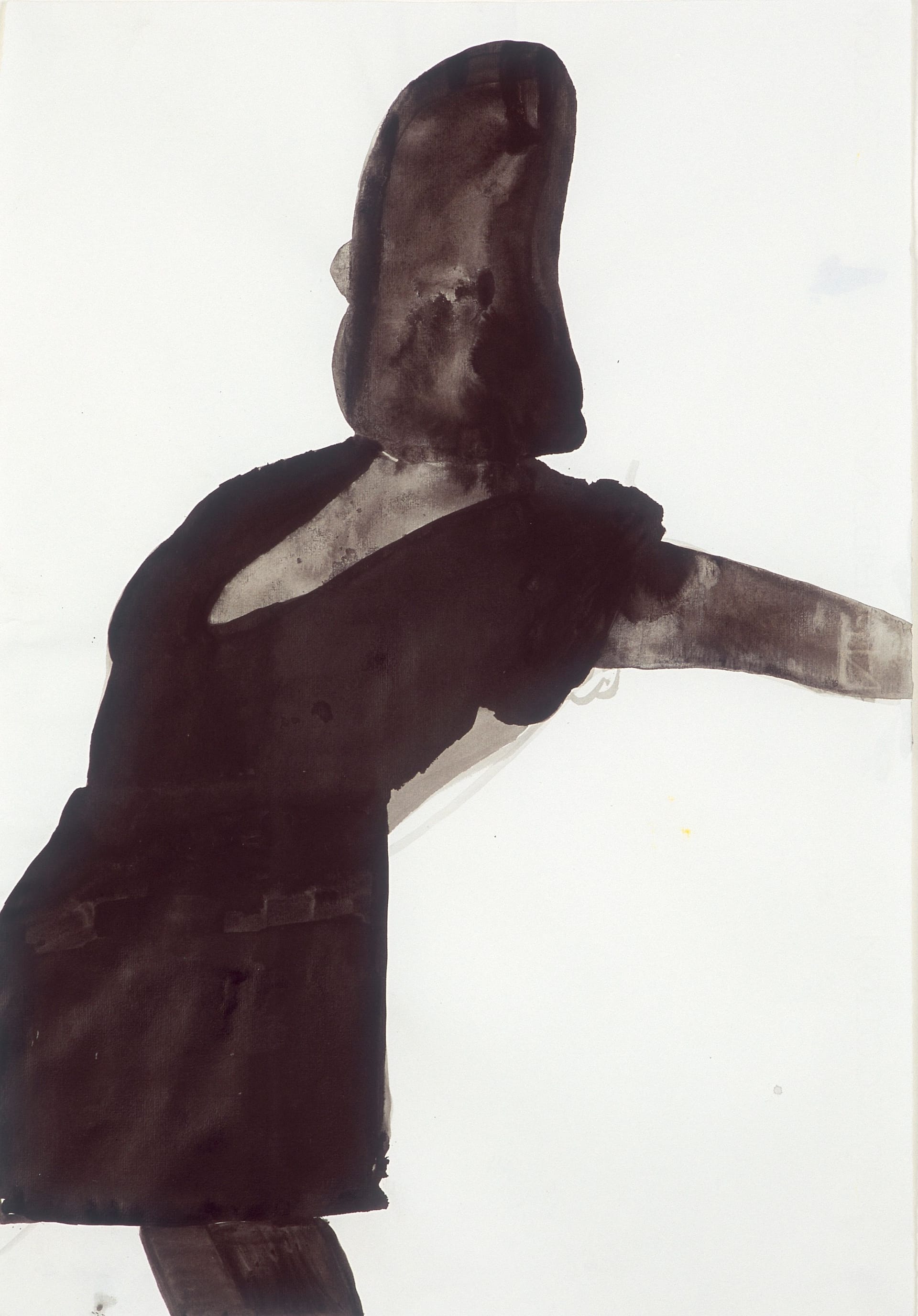 Work: Mari Sunna, Untitled, 2001