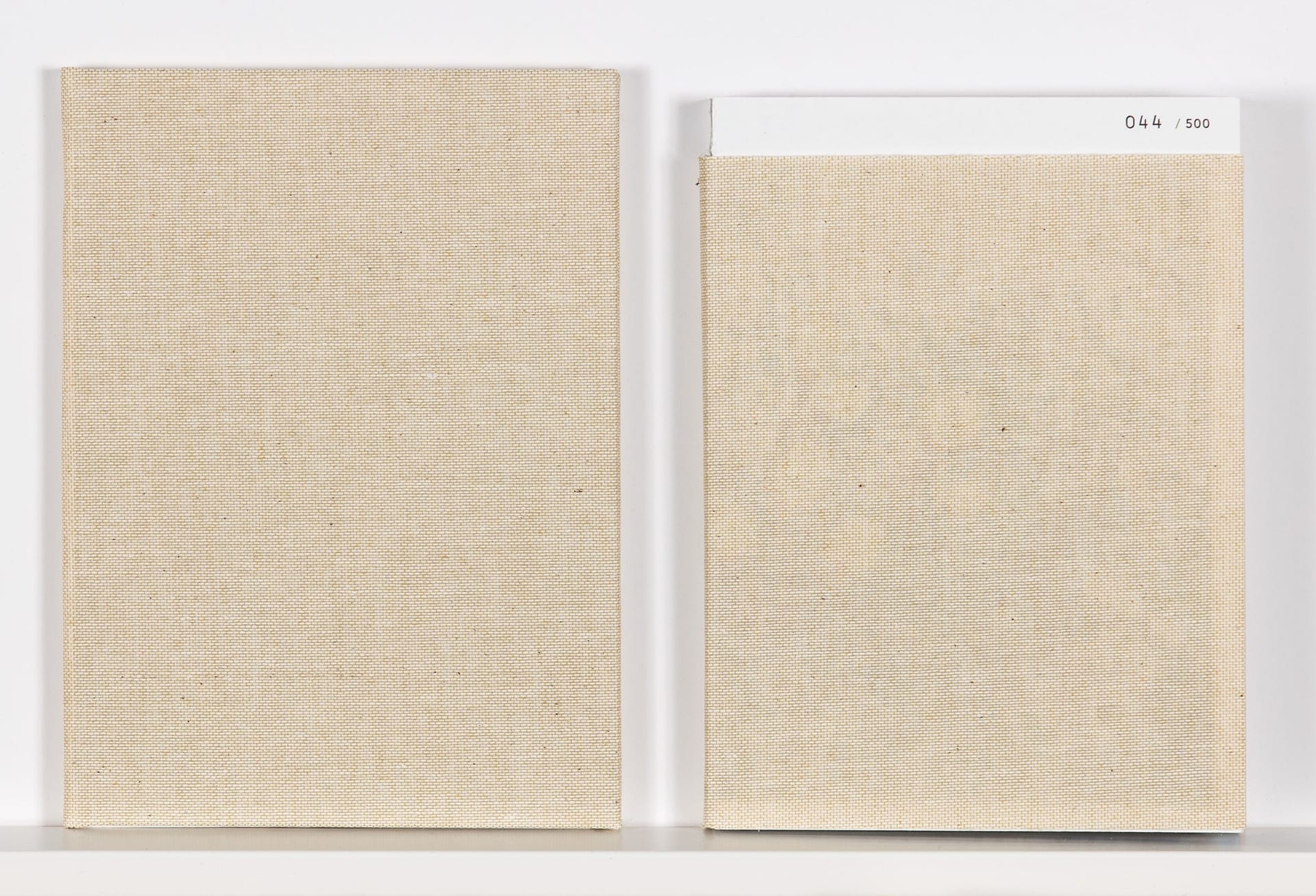 Artwork: Eggert Pétursson, Untitled, 2007