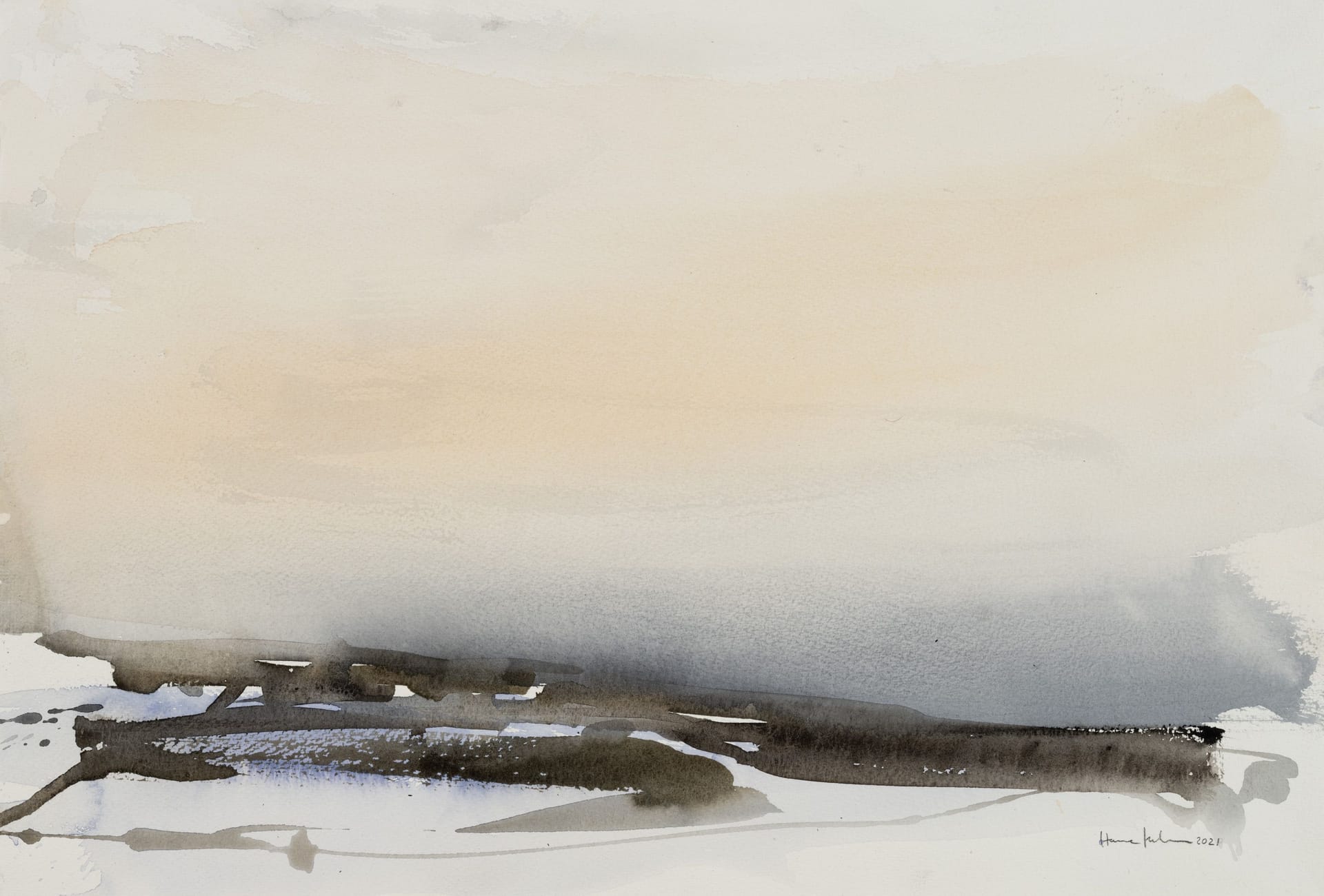 Artwork: Hasse Karlsson