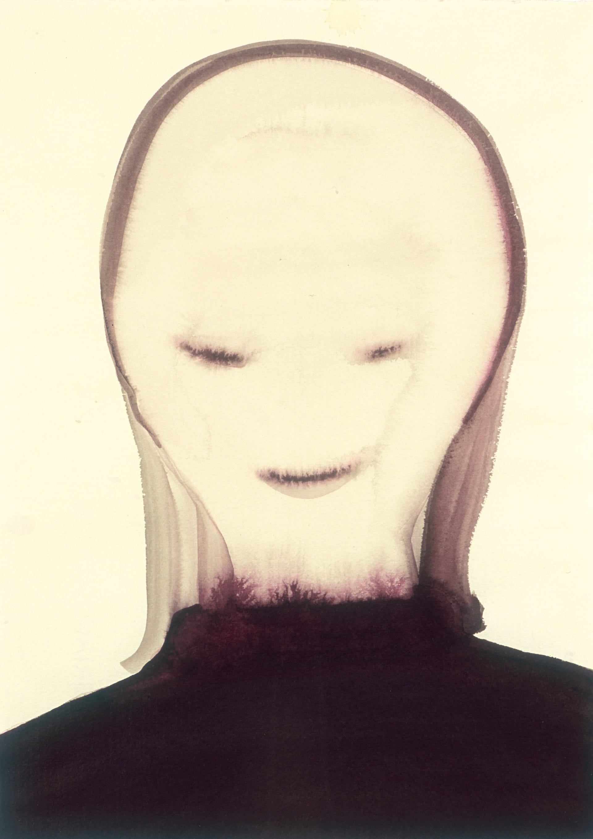 Work: Mari Sunna, Magnolia, 2002