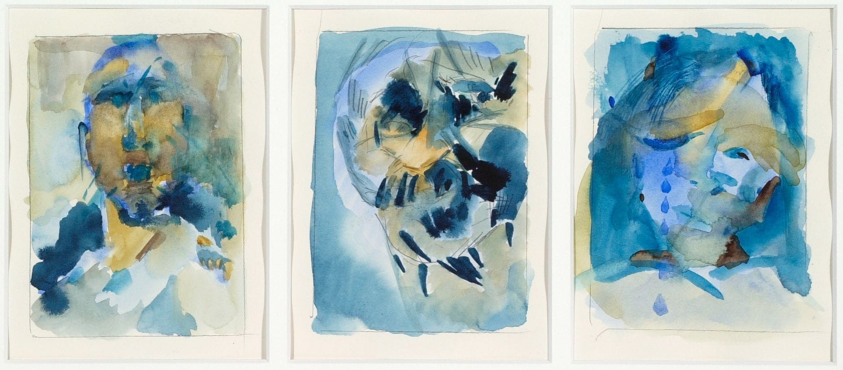 Verk: Anne-Birthe Hove, Utan titel, odaterad