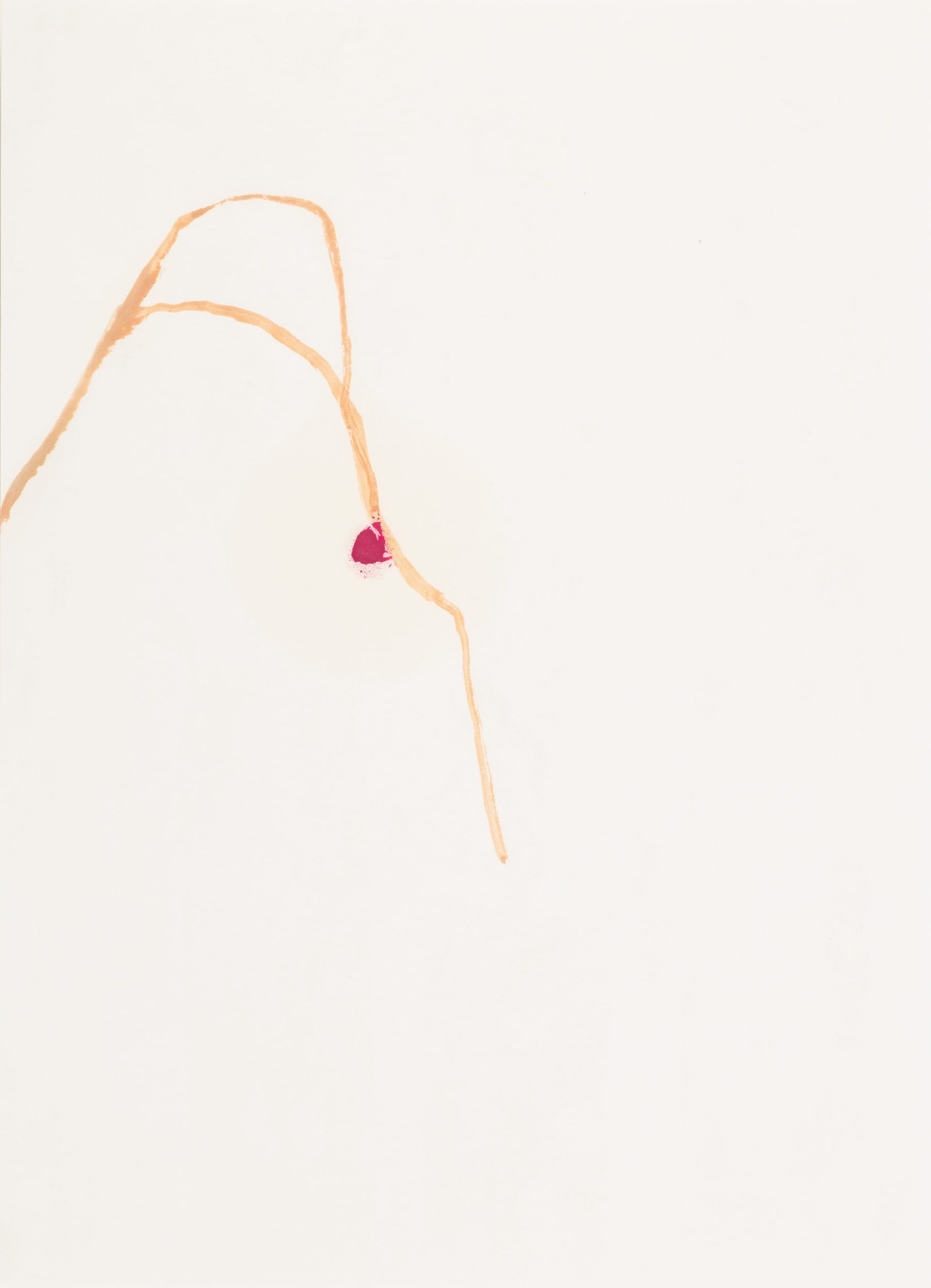 Konstverk: Margrét H Blöndal, Utan titel, 2013