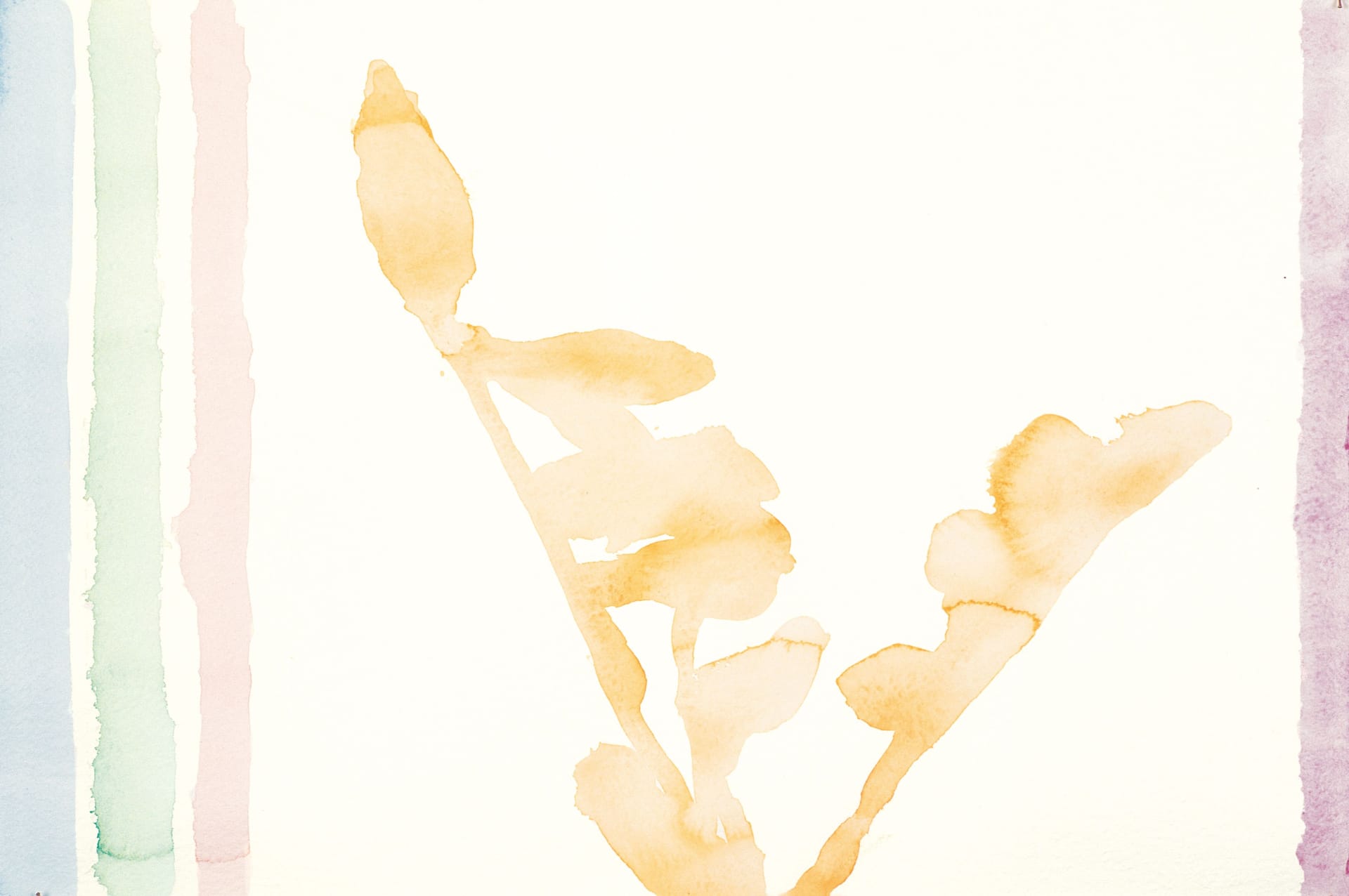 Konstverk: Glenn Sorensen, Fönsterbräda, 2003