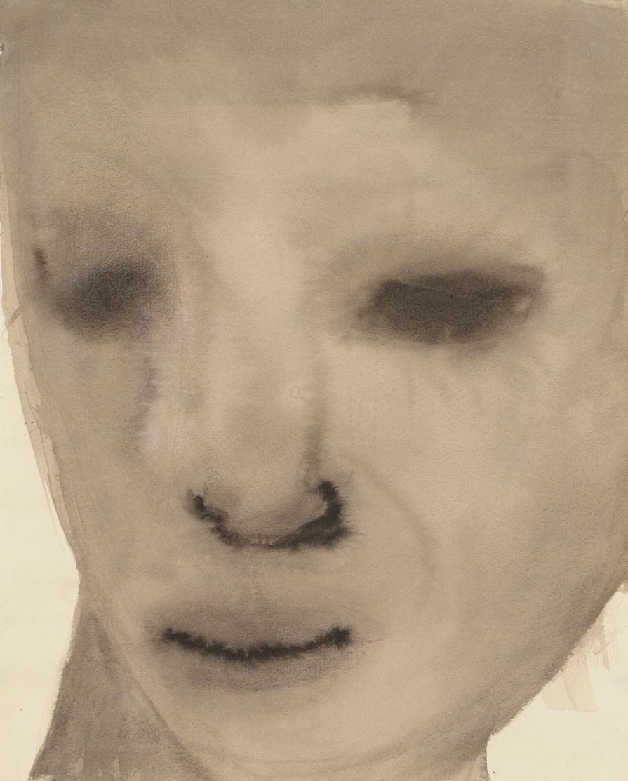 Work: Mari Sunna, Untitled, 2000