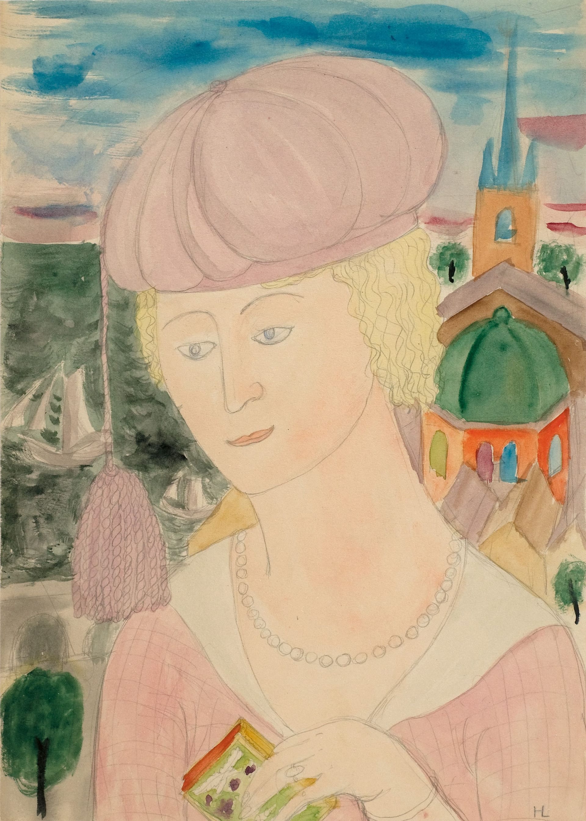 Hilding Linnqvist