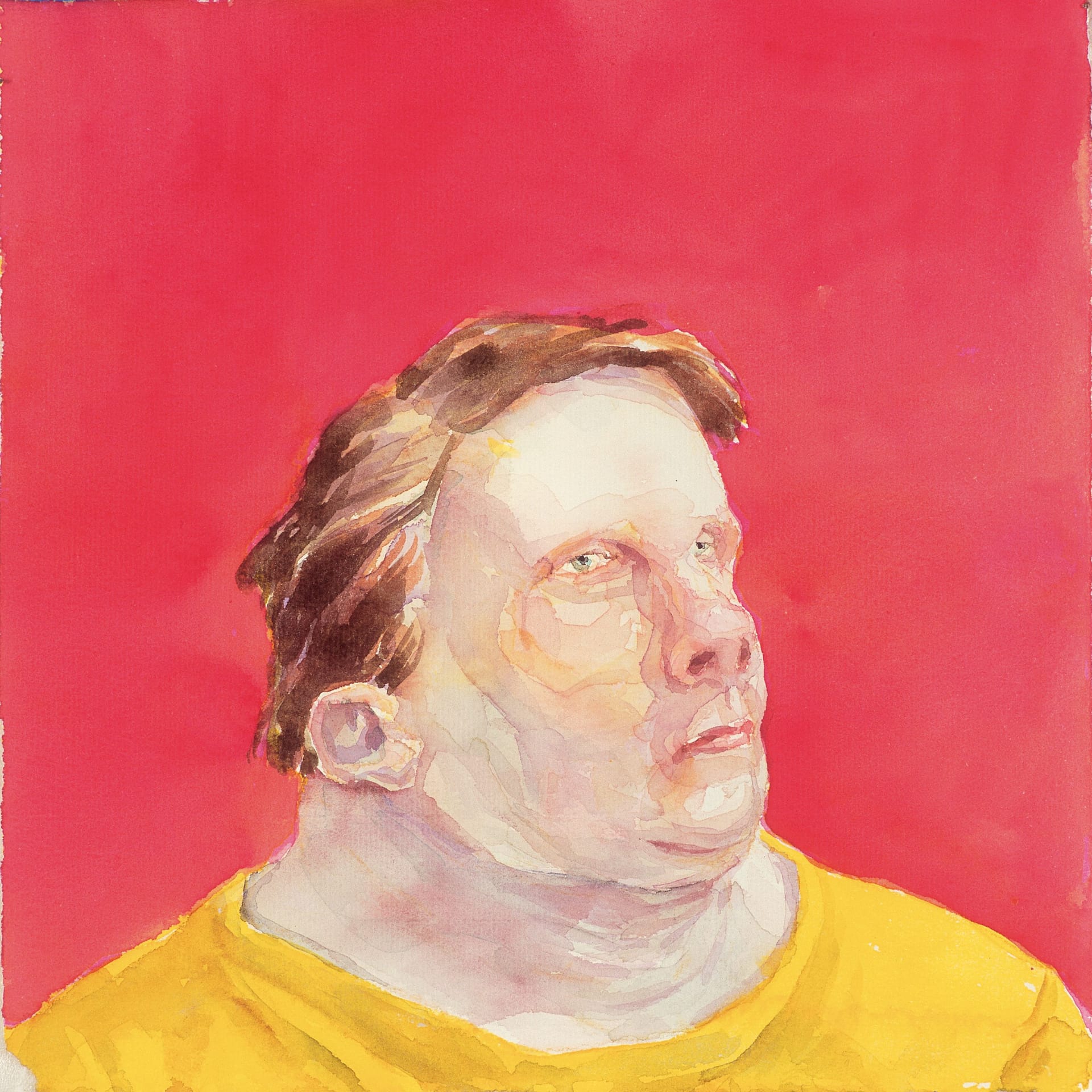röd