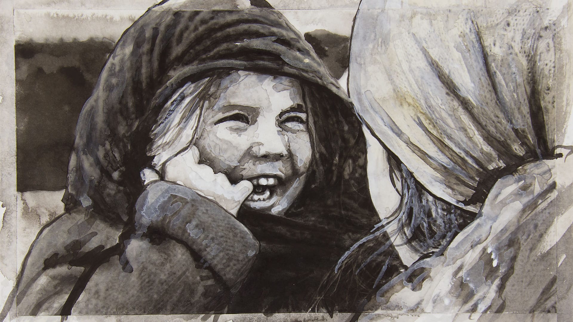 Knutte Wester, from A Bastard Child, 2007–2015