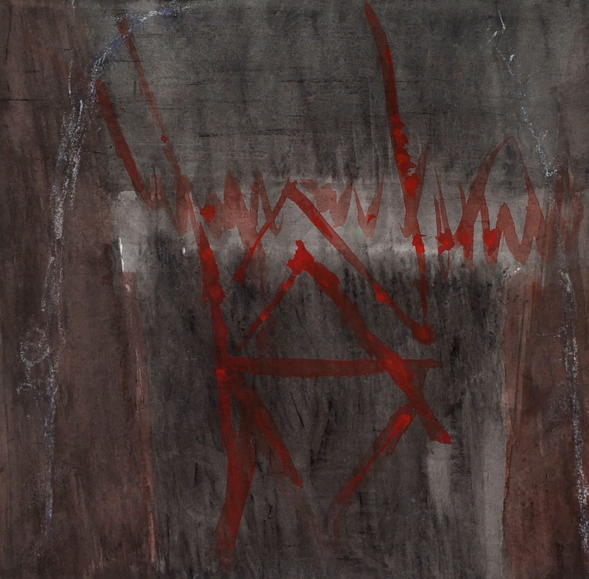 Art work: Jørgen Rømer, Untitled, 1993