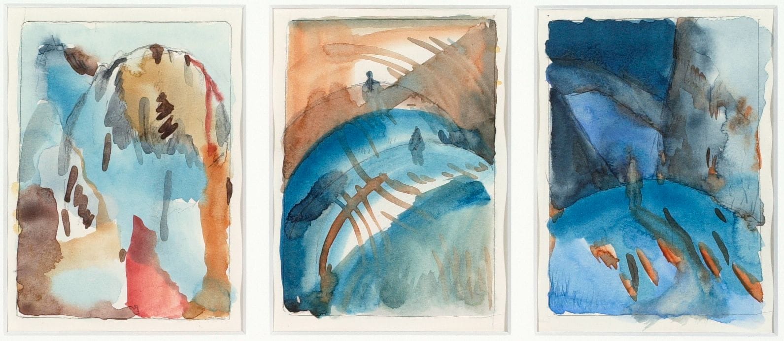 Verk: Anne-Birthe Hove, Utan titel, odaterad