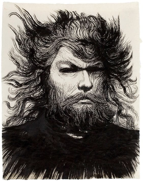 Konstverk: Elina Merenmies, Utan titel, 2010