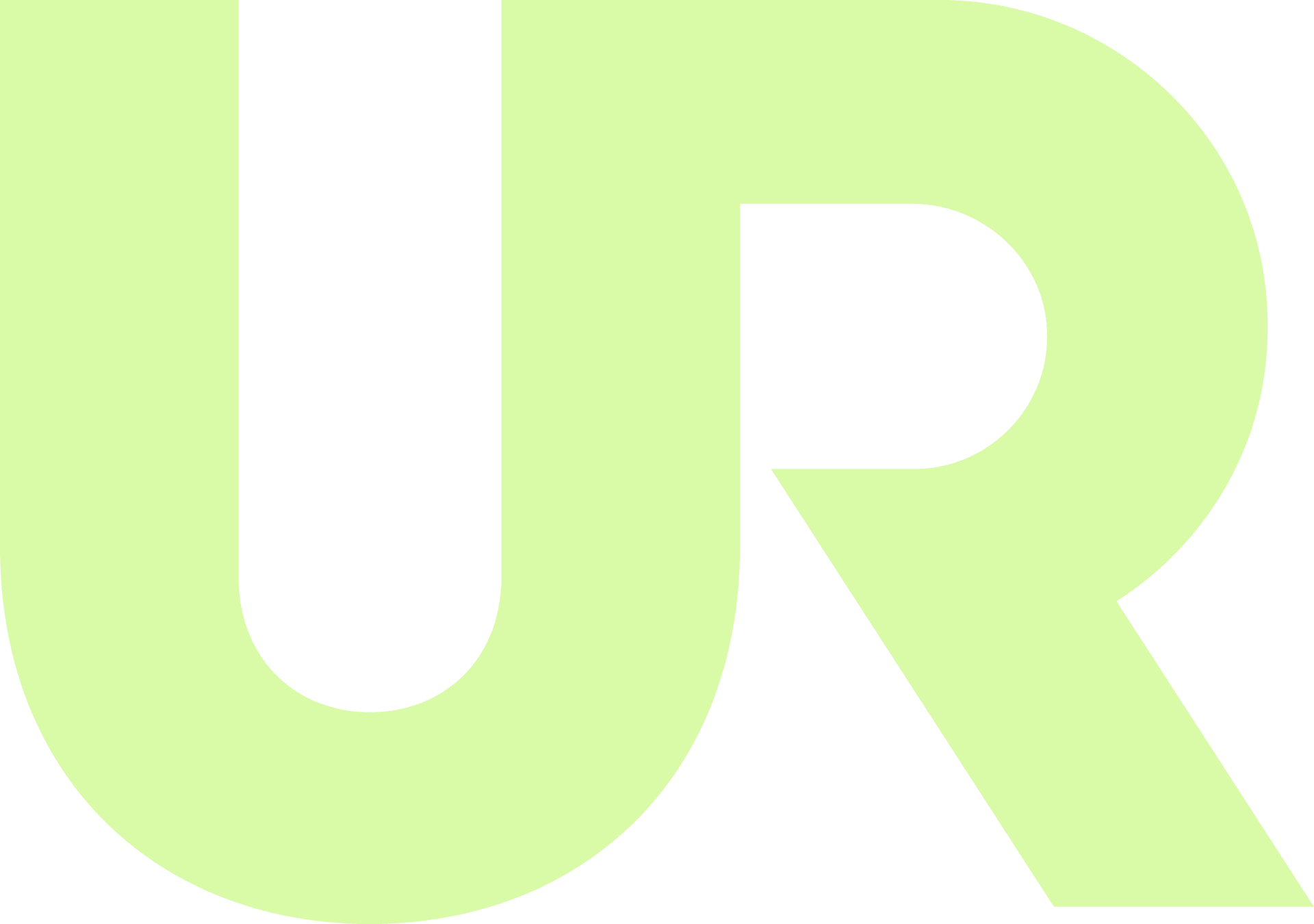 Logotyp för UR
