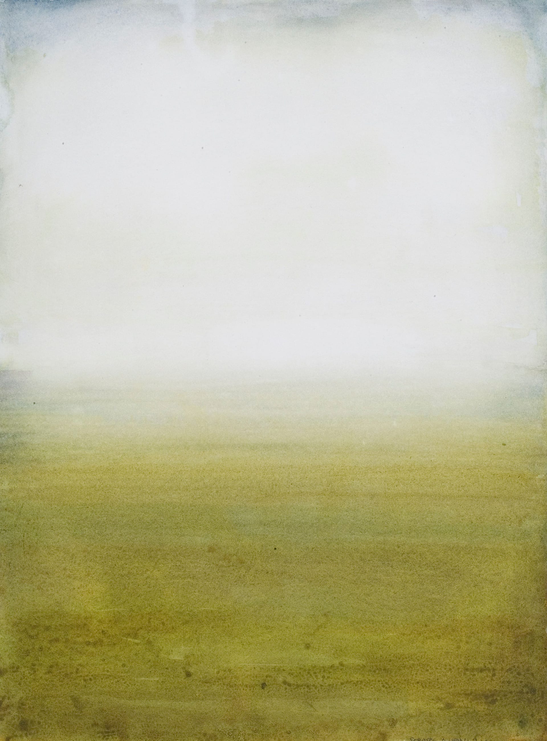 Artwork: Georg Guðni Hauksson, Untitled, 2002