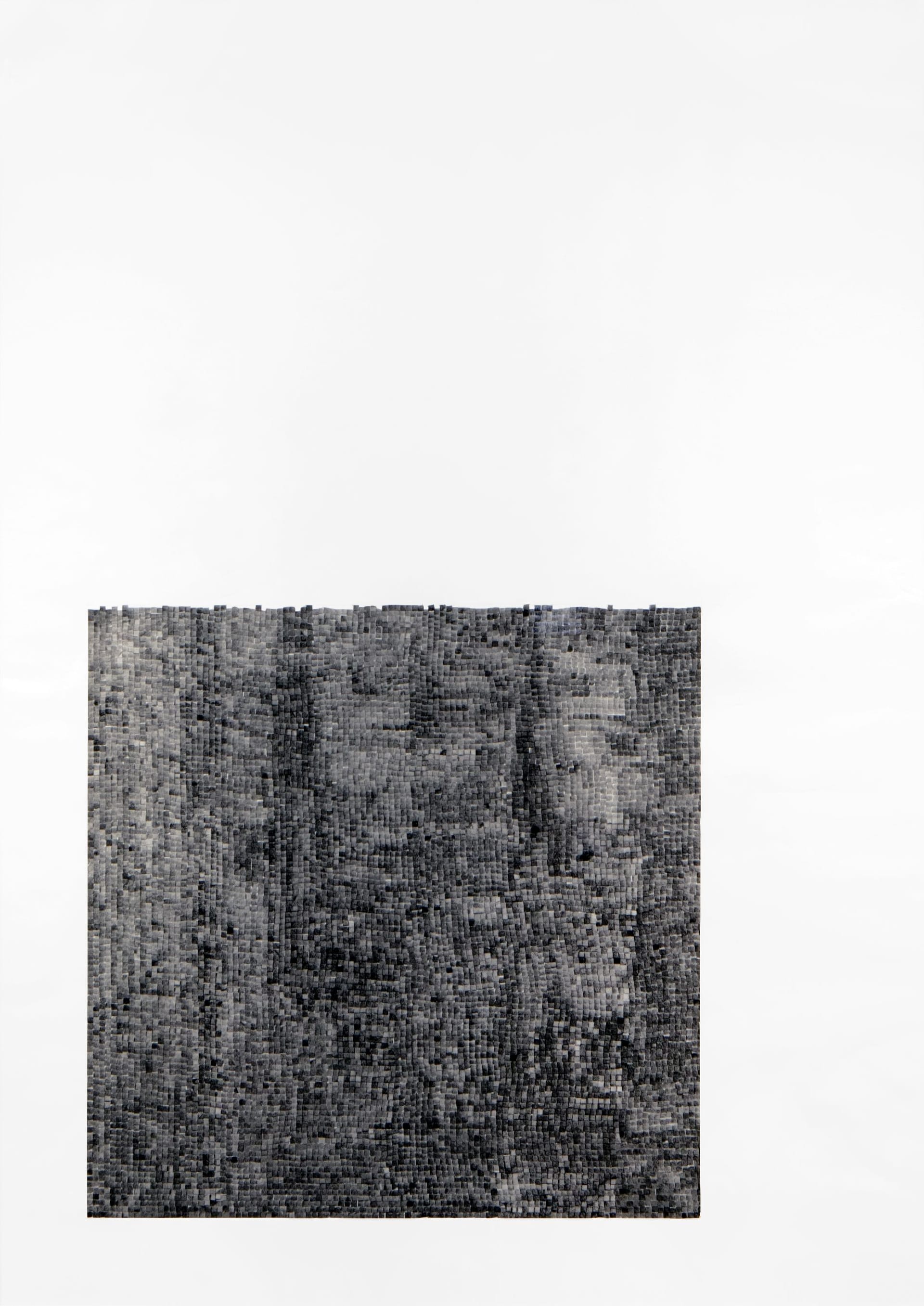 Art work: Ann-Sofi Sidén, Untitled, 1991