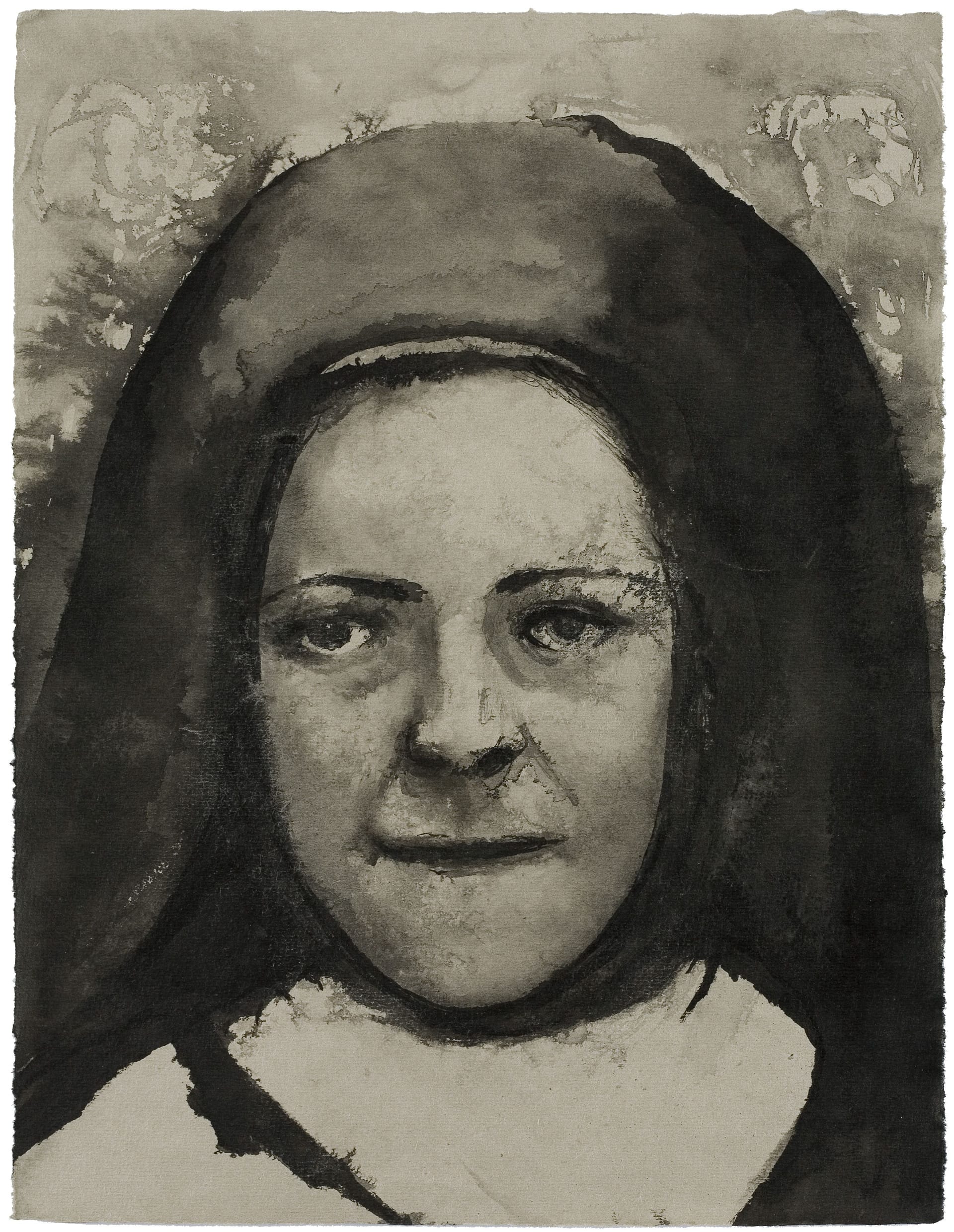 Verk: Elina Merenmies, Sister, 2007