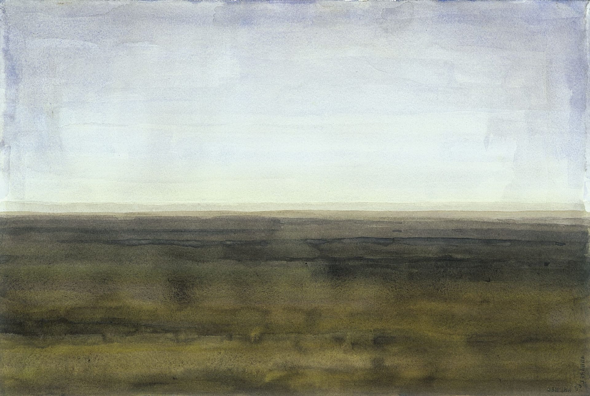 Artwork: Georg Guðni Hauksson, Untitled, 2002