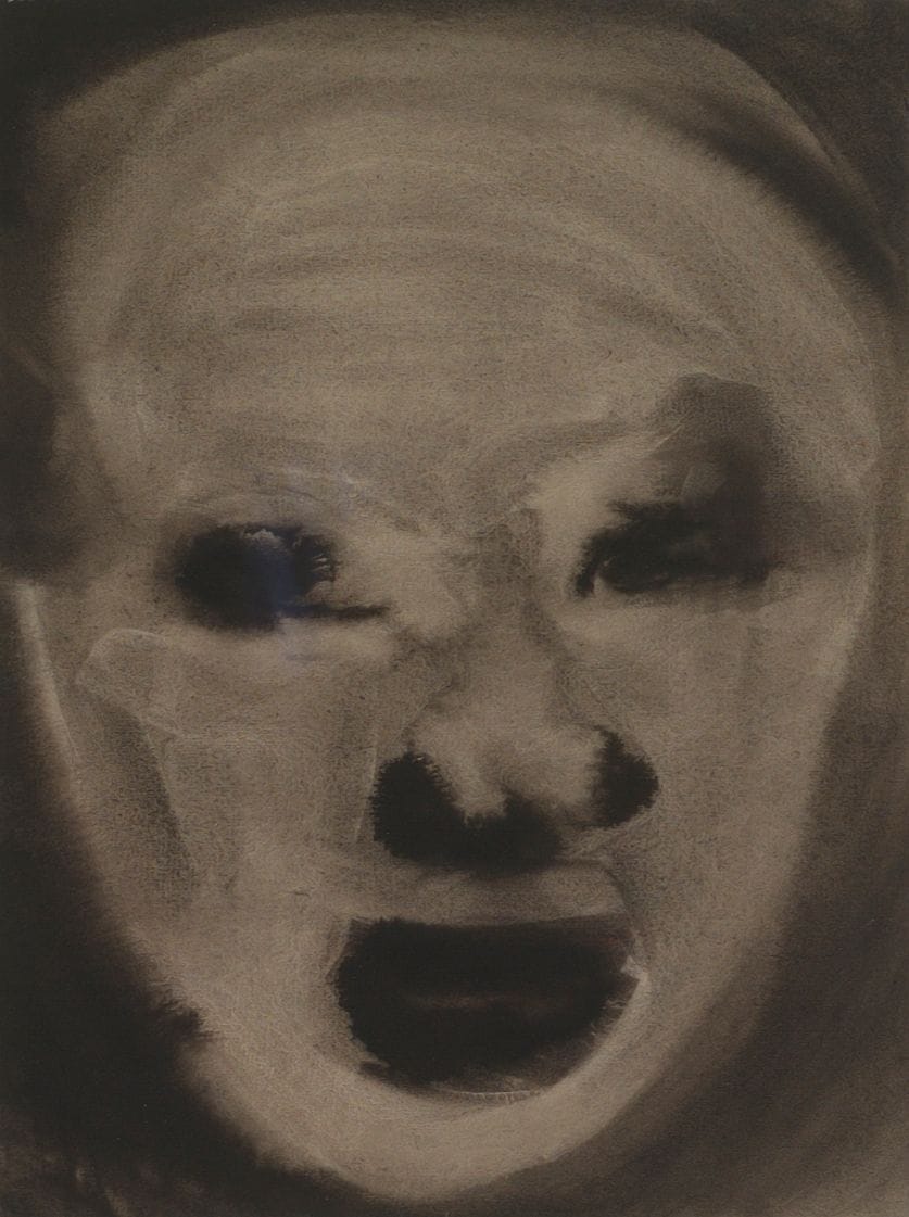 Work: Mari Sunna, Untitled, 2000