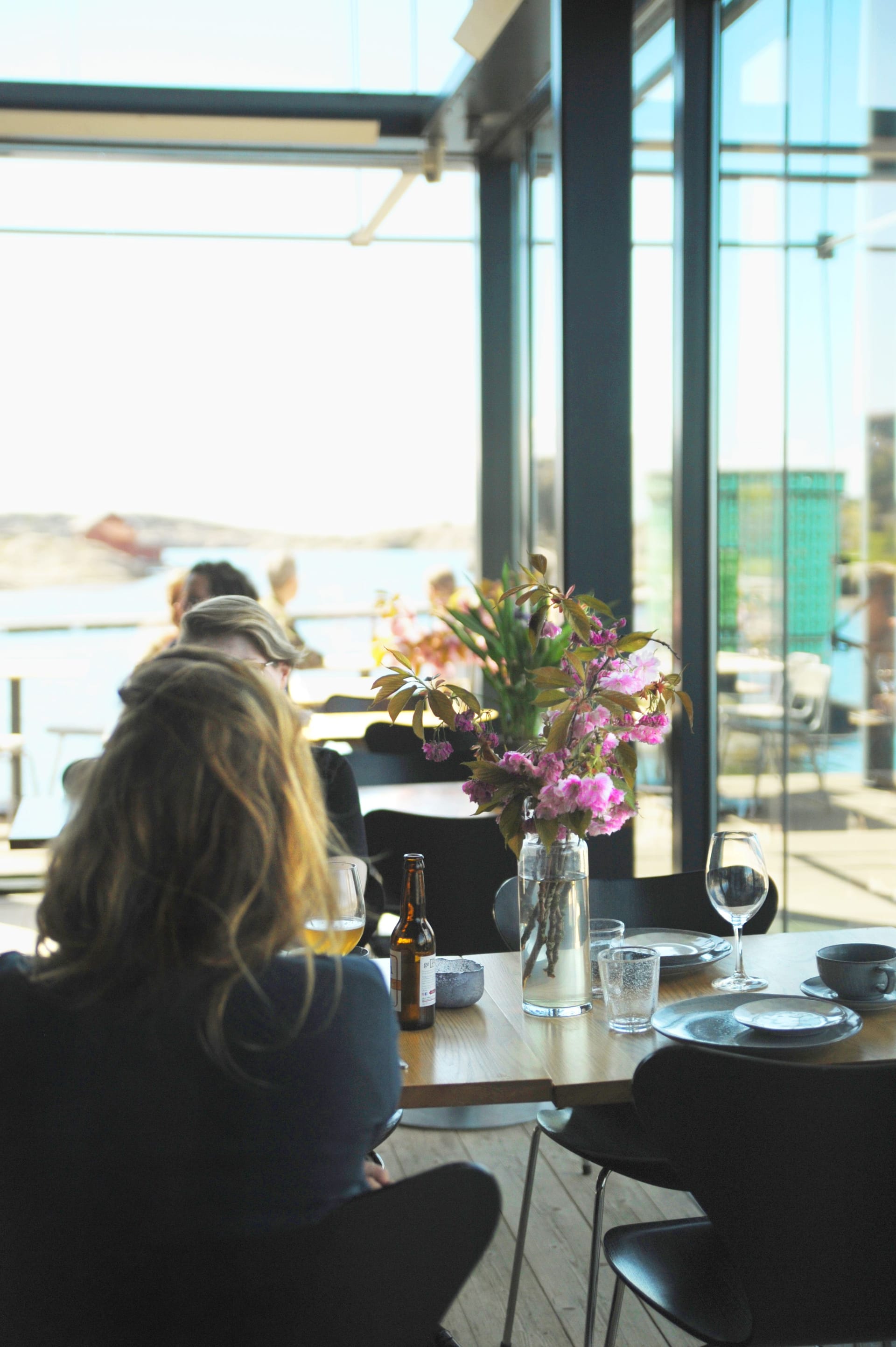 Vatten Restaurang & Kafé