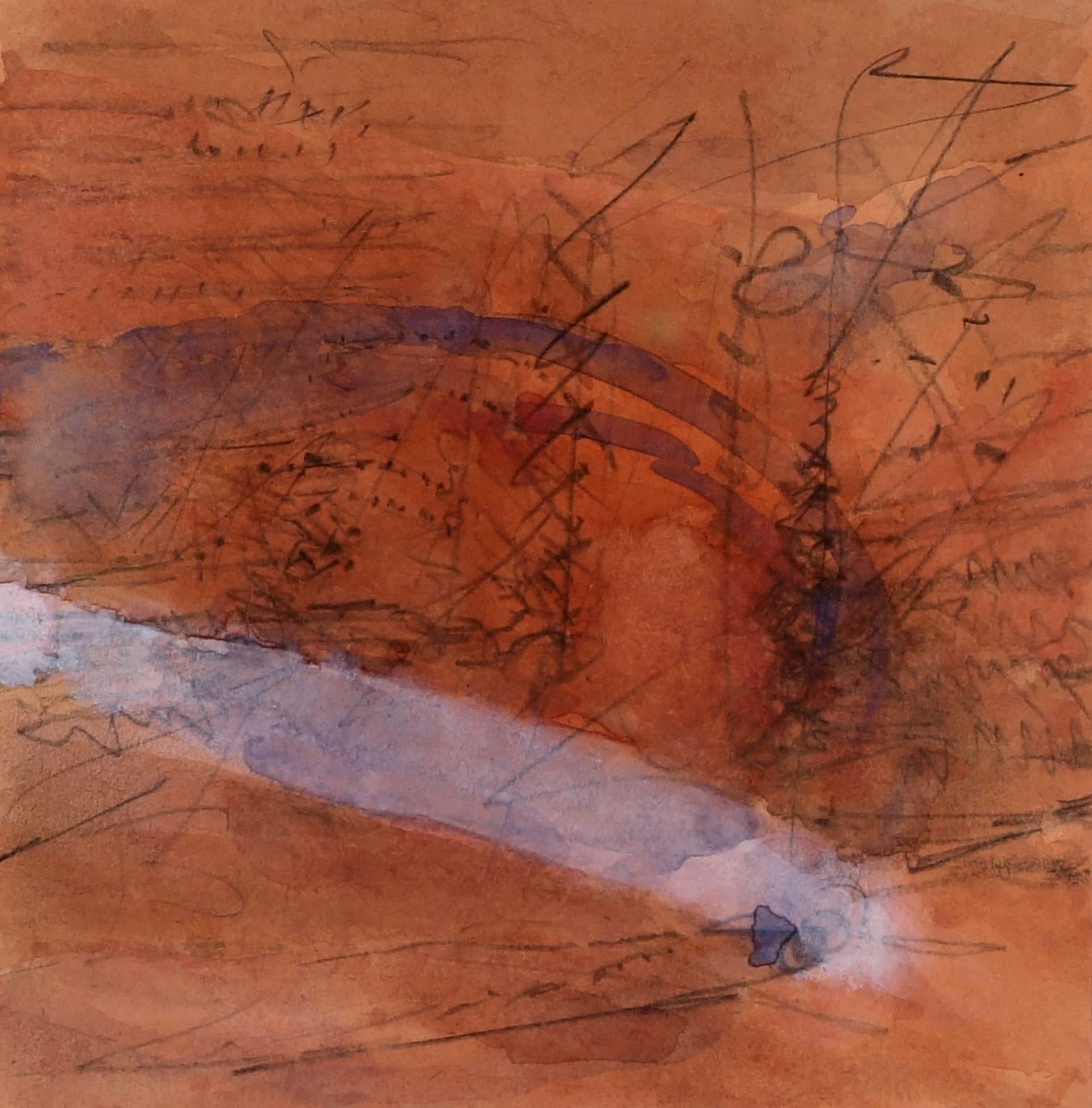 Art work: Jørgen Rømer, Untitled, 1995