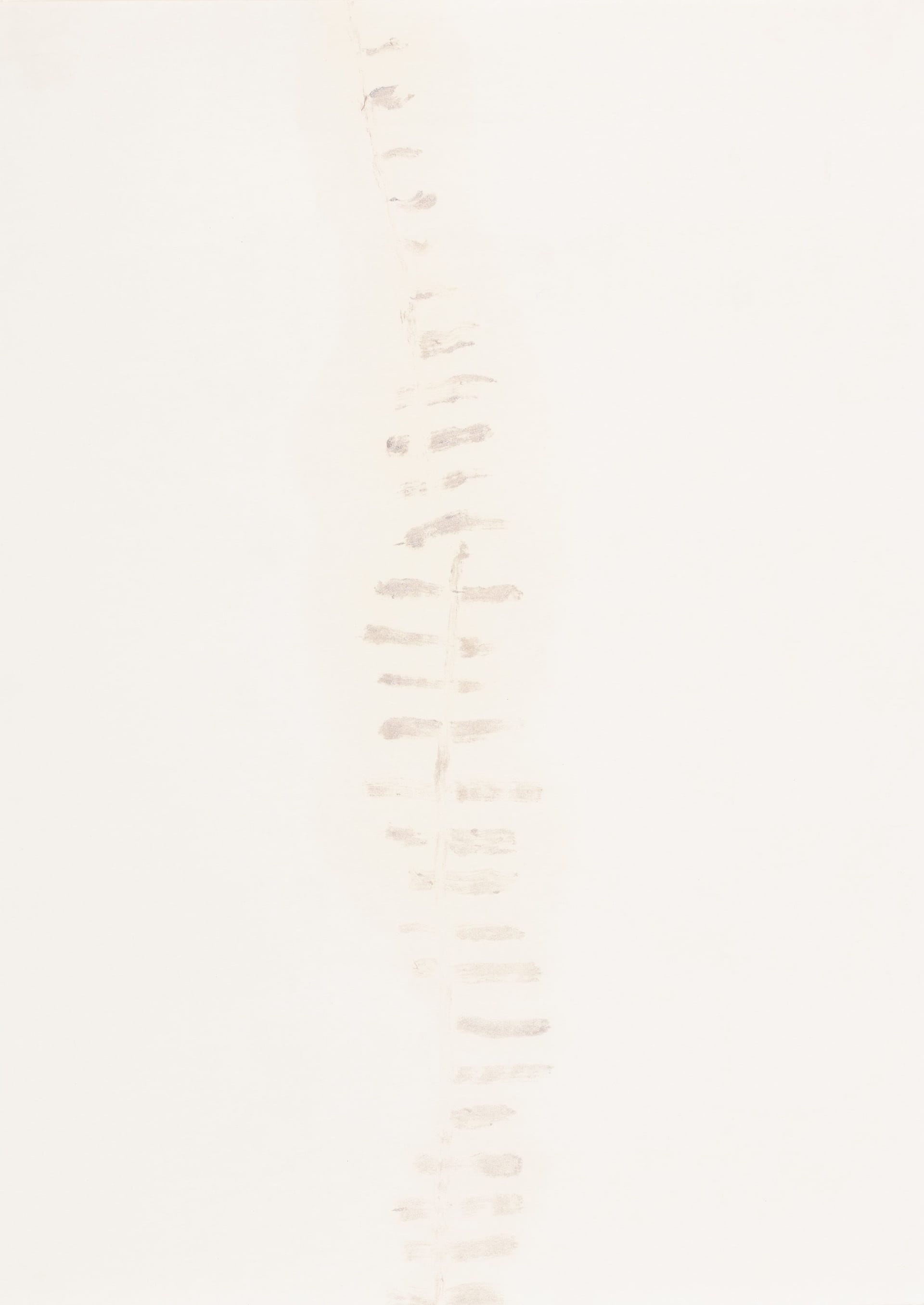 Konstverk: Margrét H Blöndal, Utan titel, 2013
