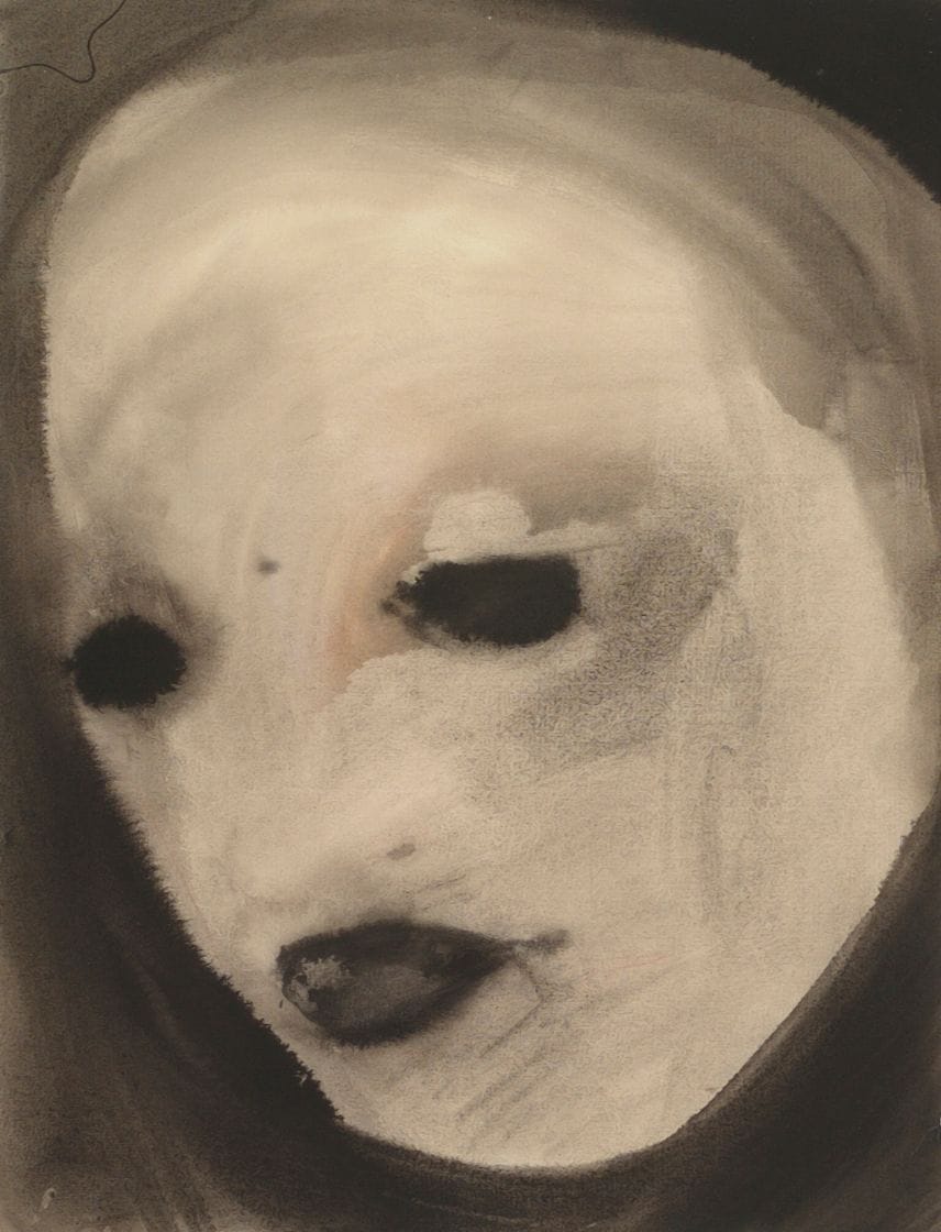 Work: Mari Sunna, Untitled, 2000