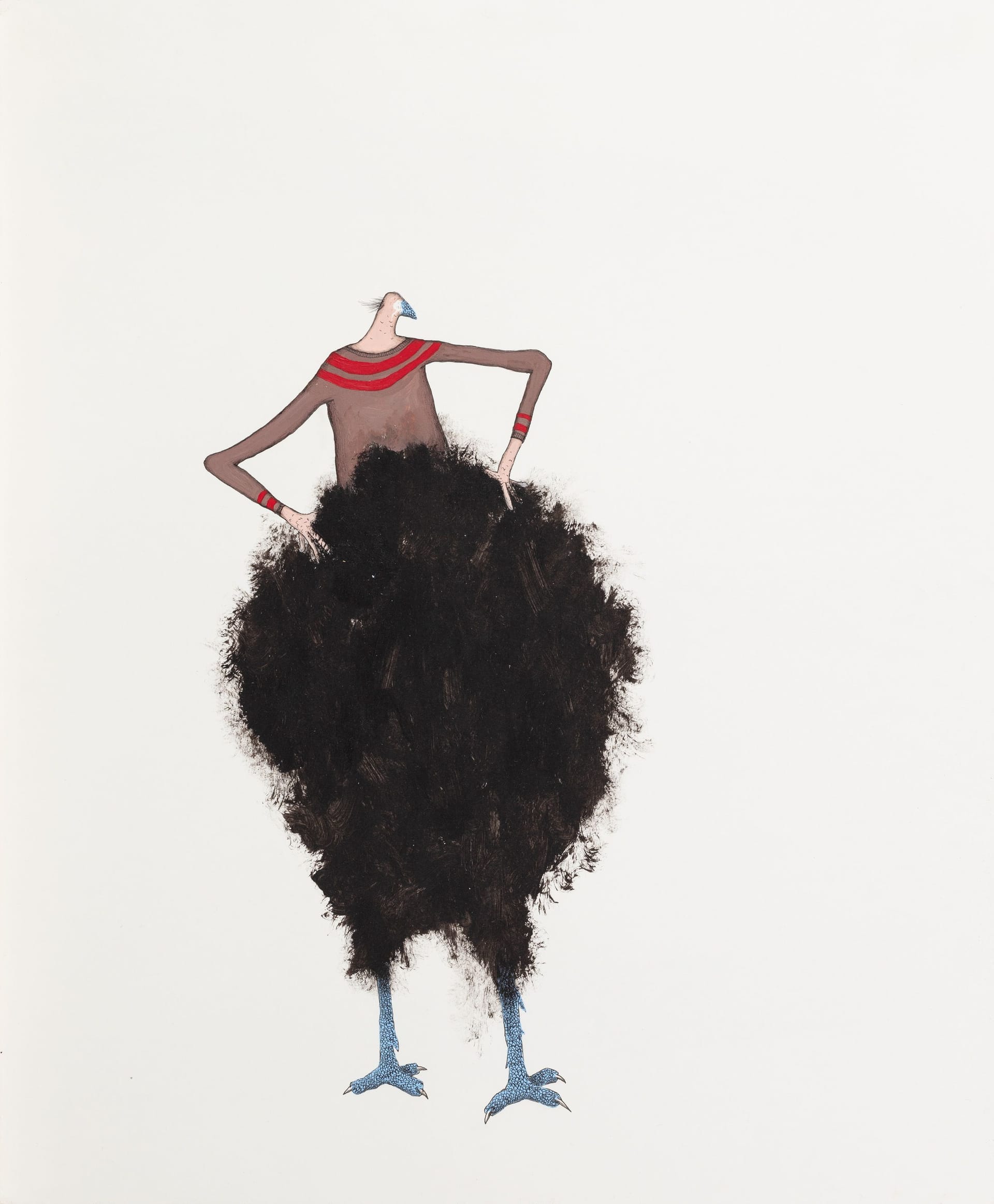 Artwork: Sigga Björg Sigurðardóttir, Untitled, 2008