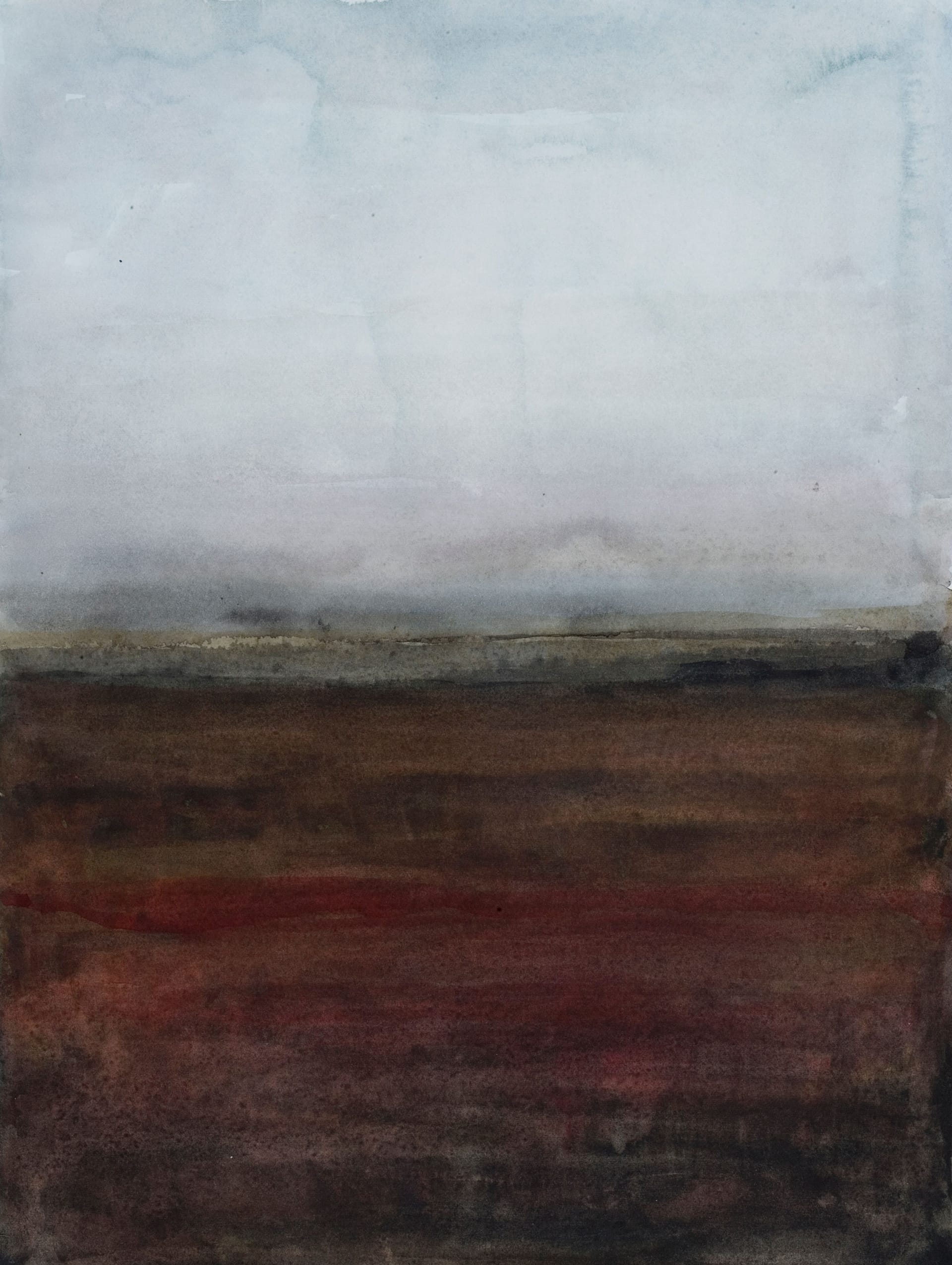 Artwork: Georg Guðni Hauksson, Untitled, 2002