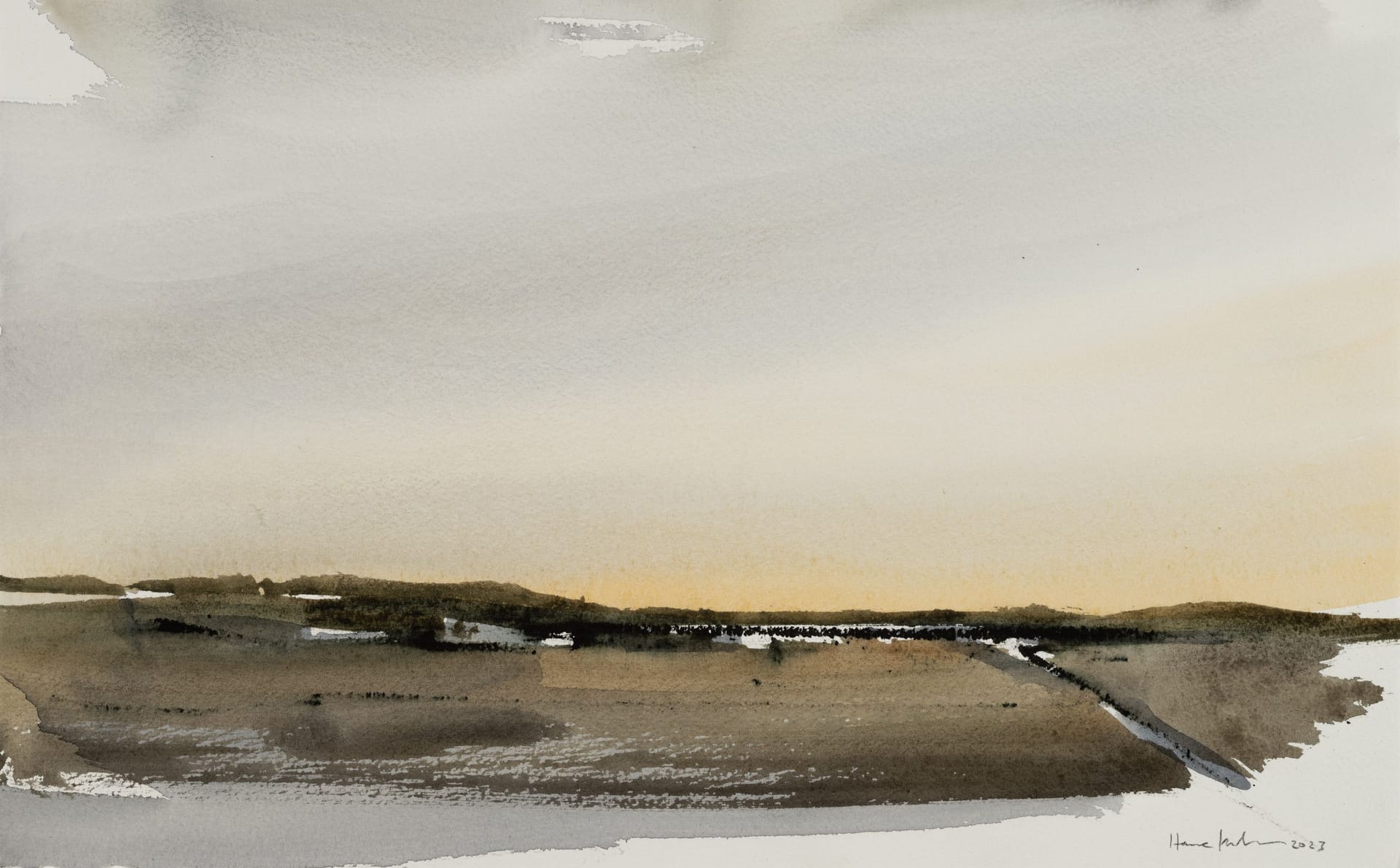 Art work: Hasse Karlsson, 