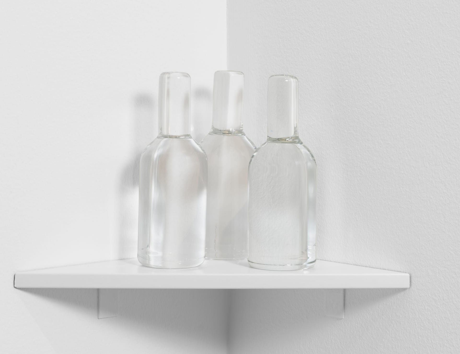 Art work: Hreinn Friðfinnsson, Untitled, 1999