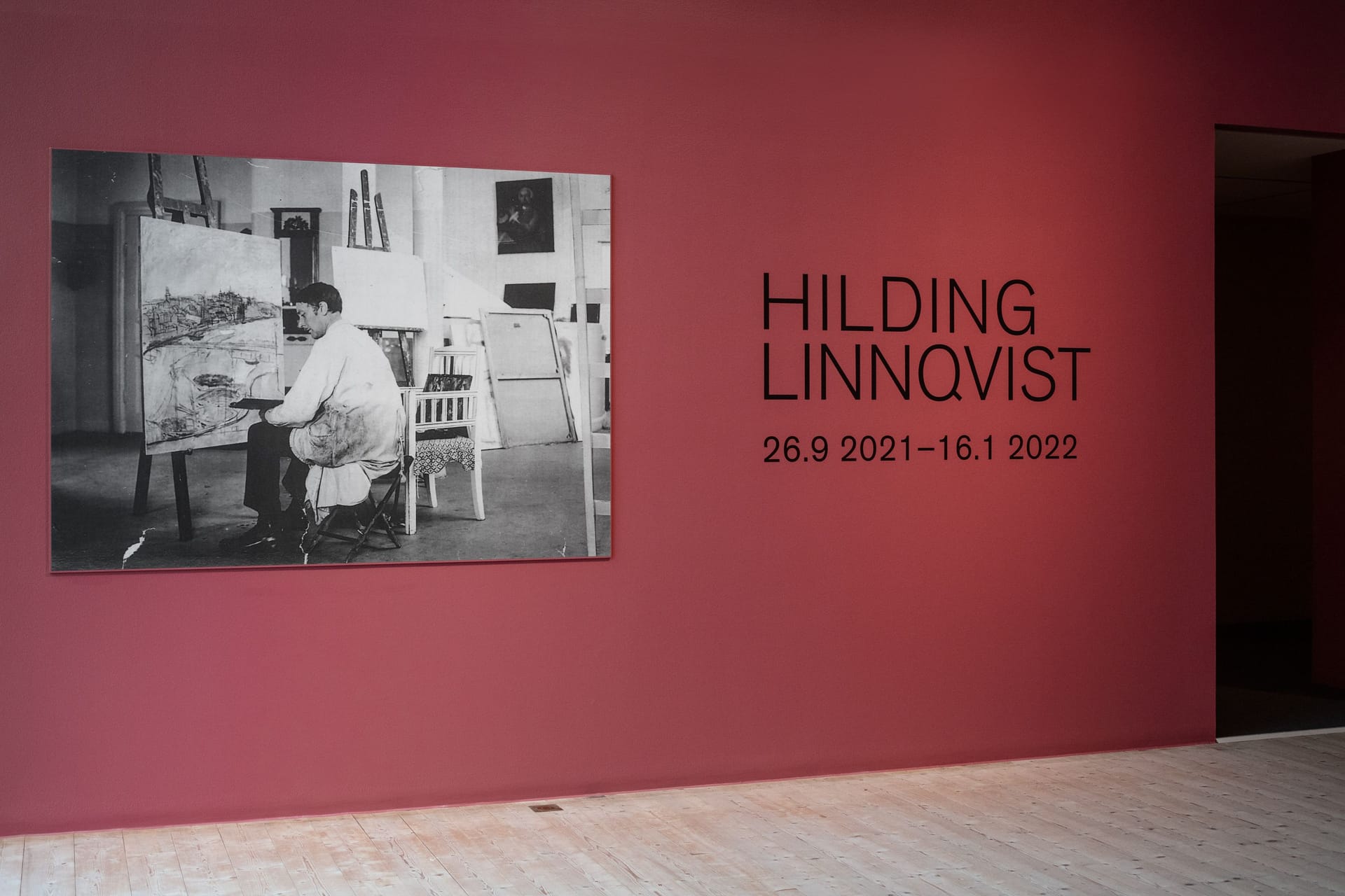 hilding