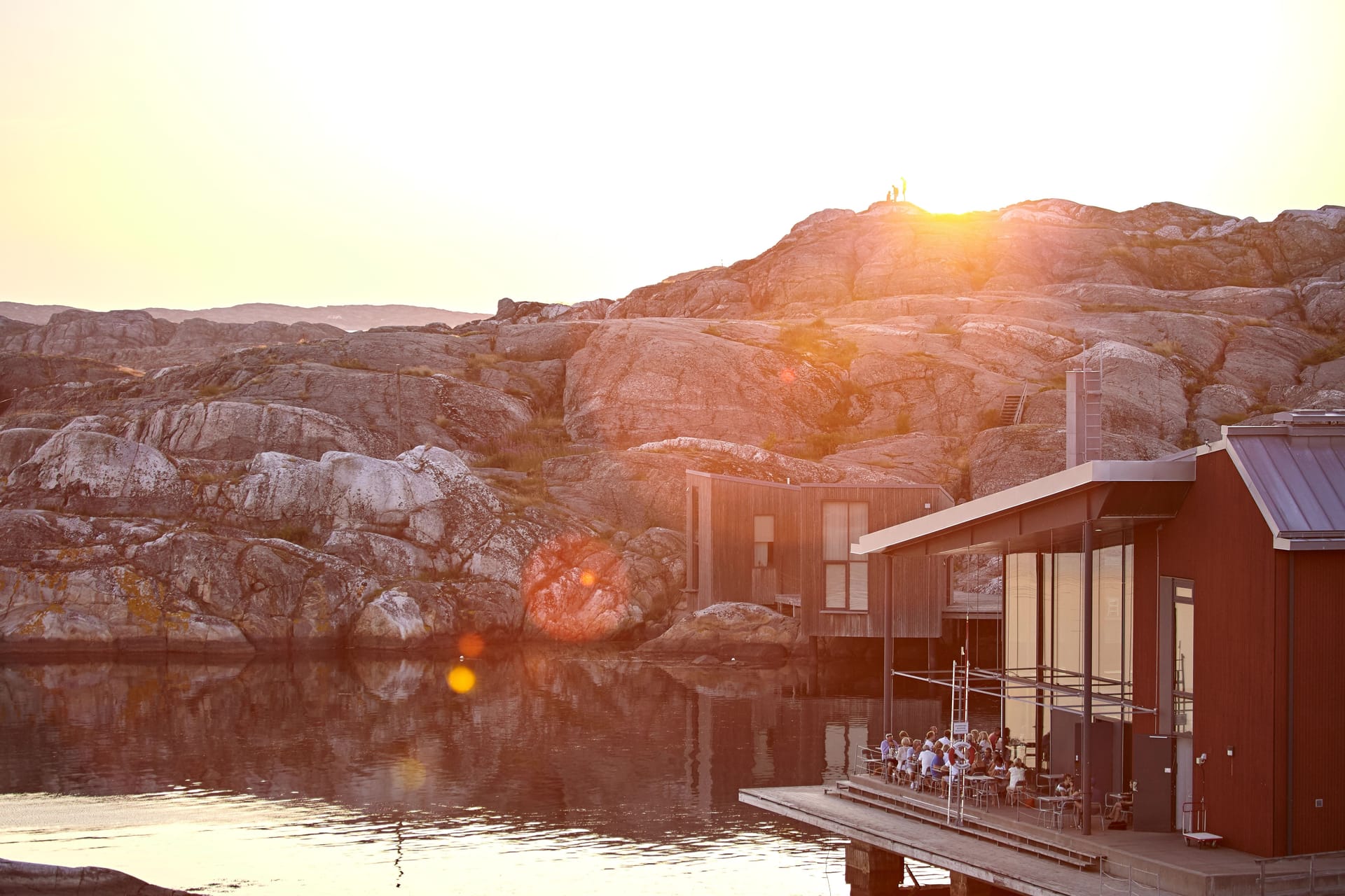 The Nordic Watercolour Museum