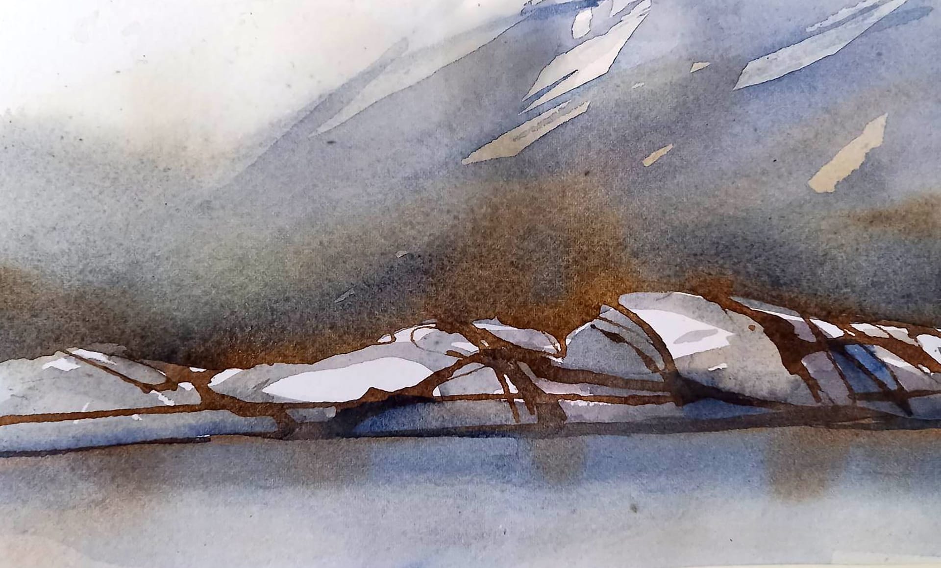Marie Kristiansson, Untitled, 2023
