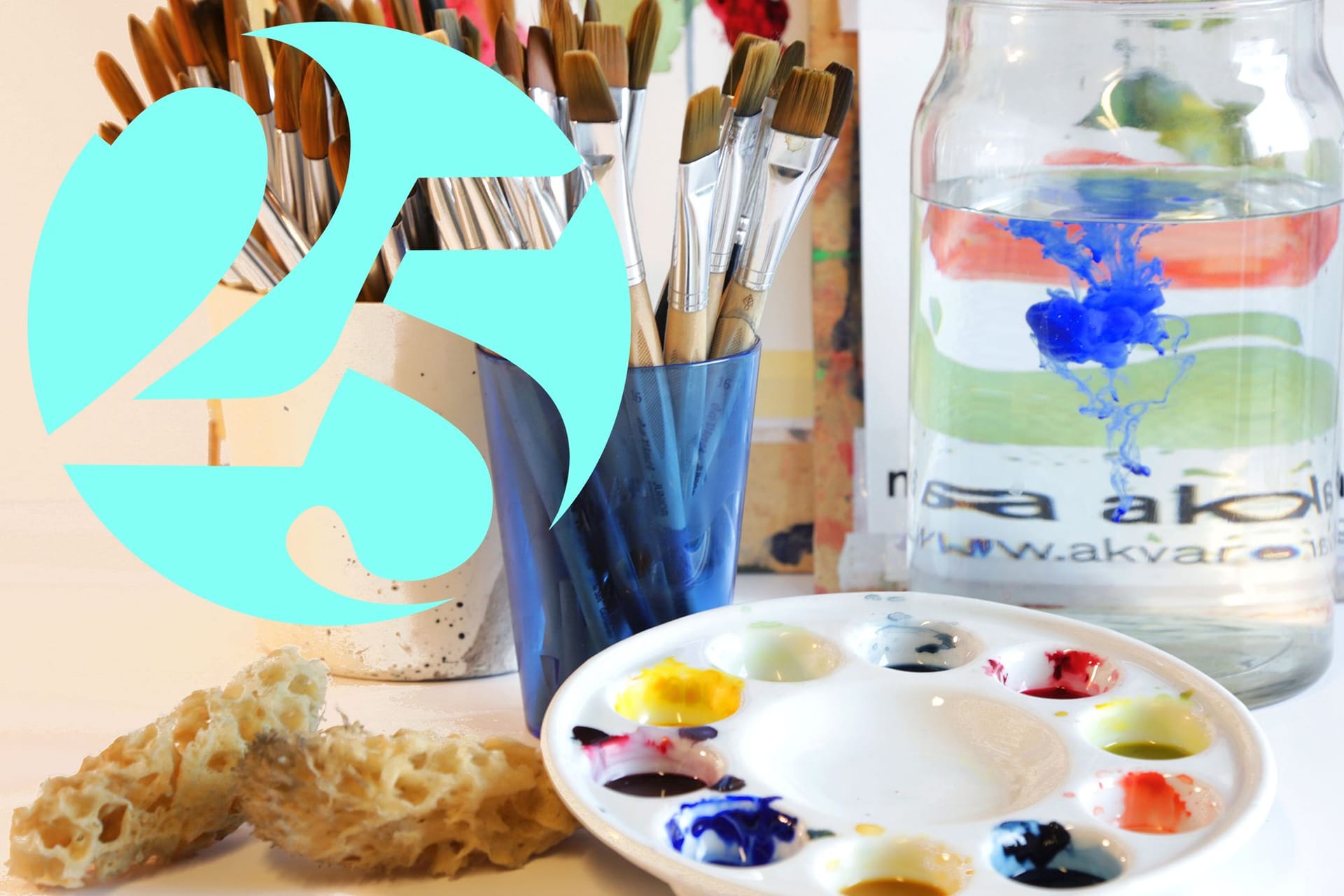 Painting accessories