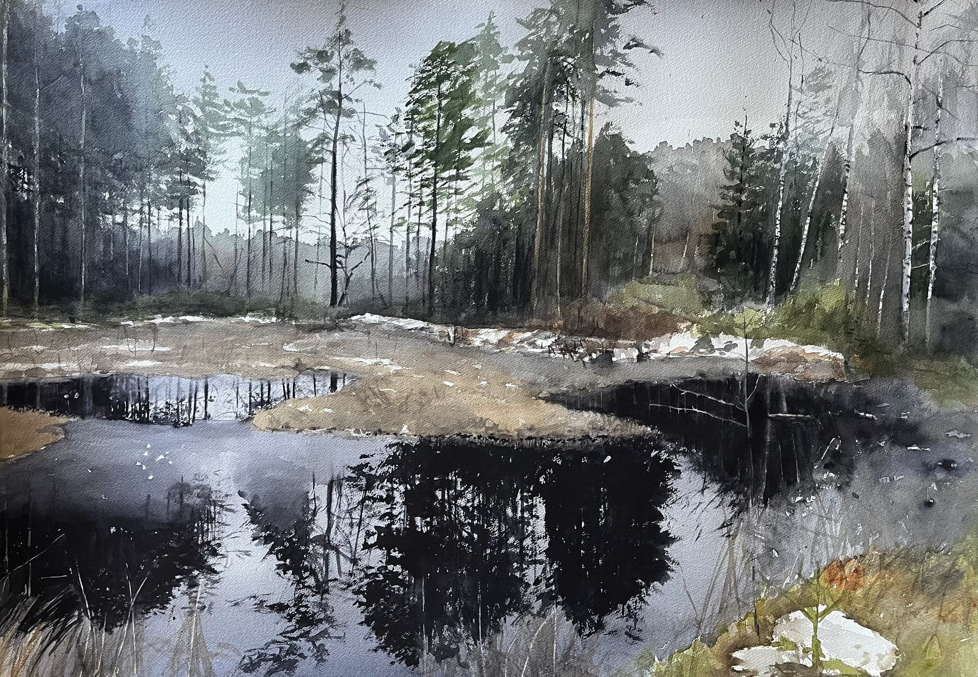 Artwork: Anna Israelsson, Fryspunkt