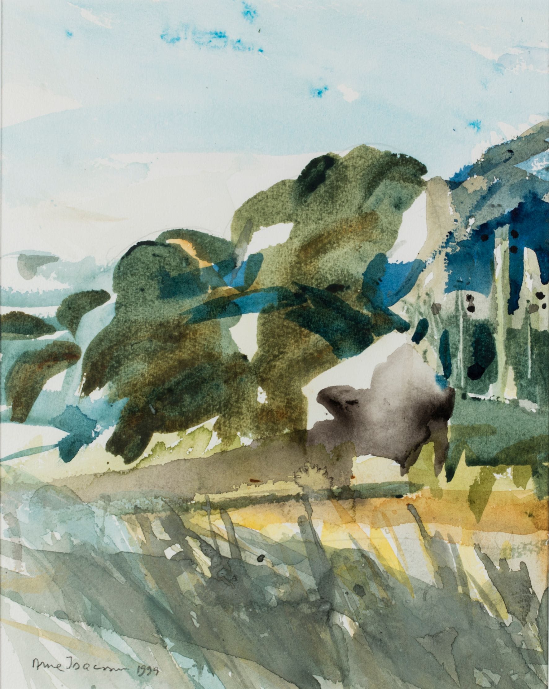 Arne