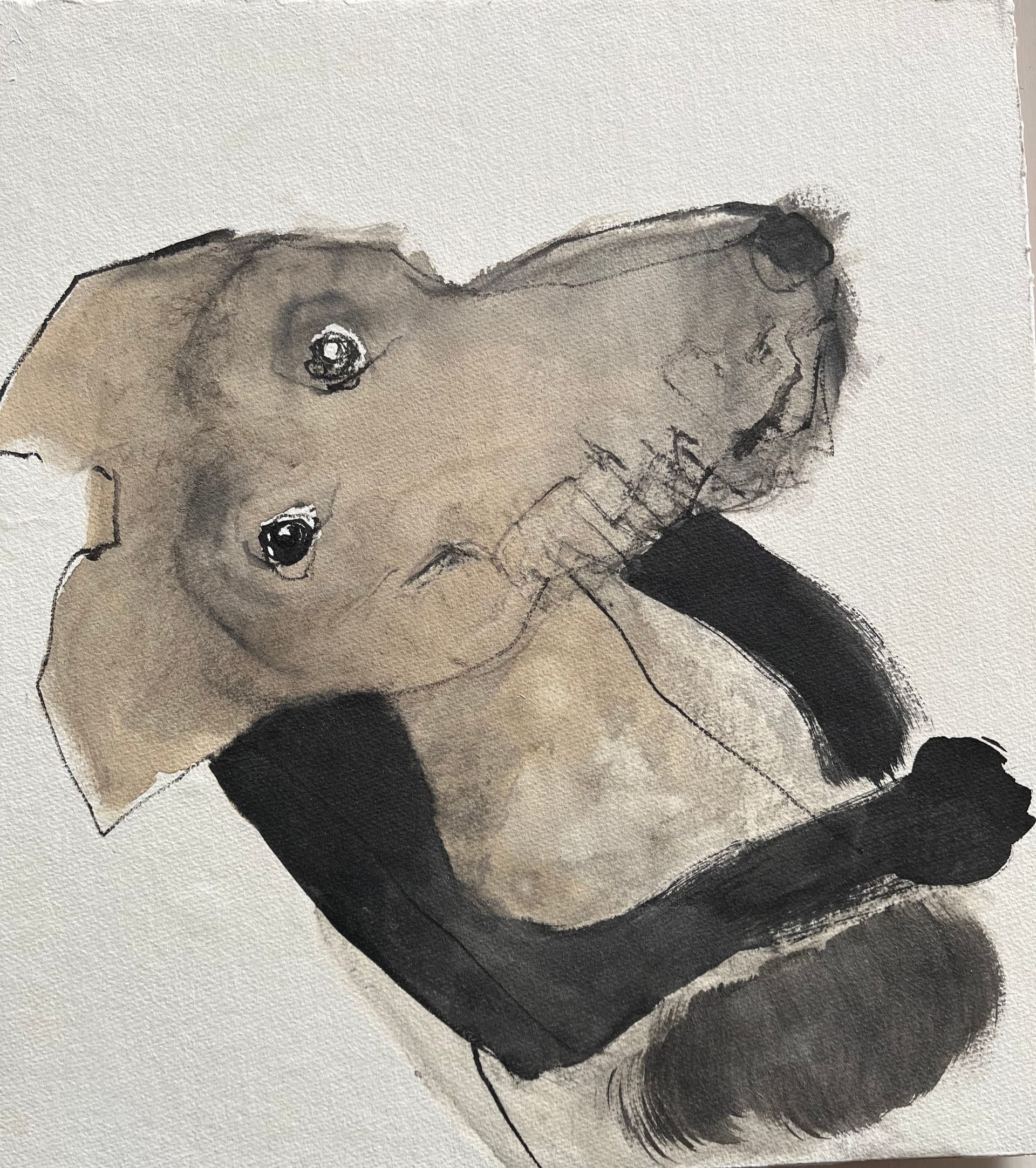 Yvonne Karlsson, Playful, 2023