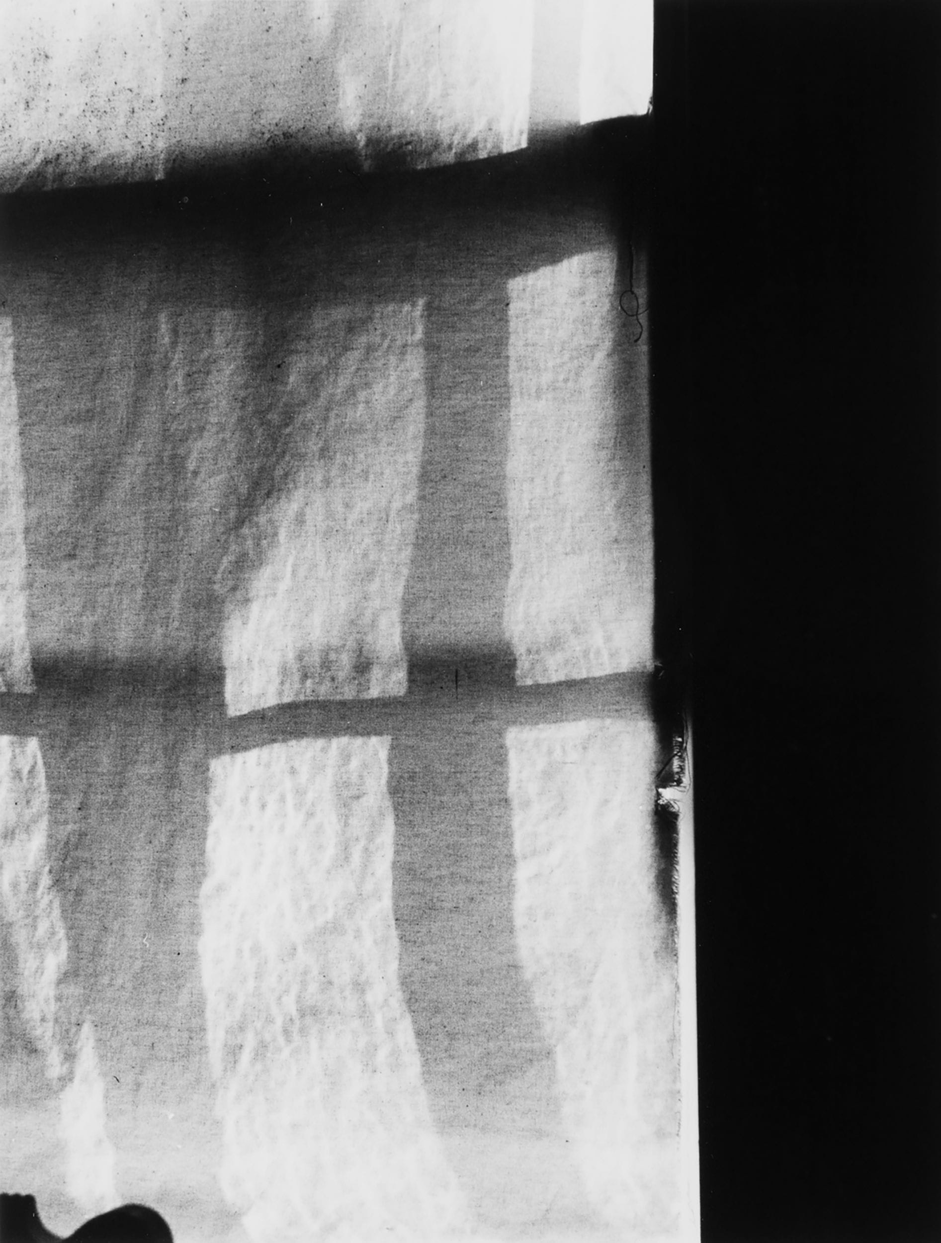 Konstverk: Ian McKeever, Hartgrove Photograph No 14, 2009