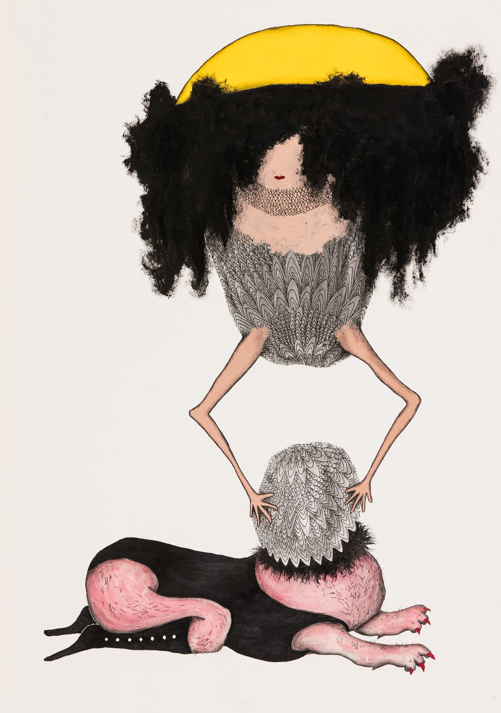 Artwork: Sigga Björg Sigurðardóttir, Untitled, 2008