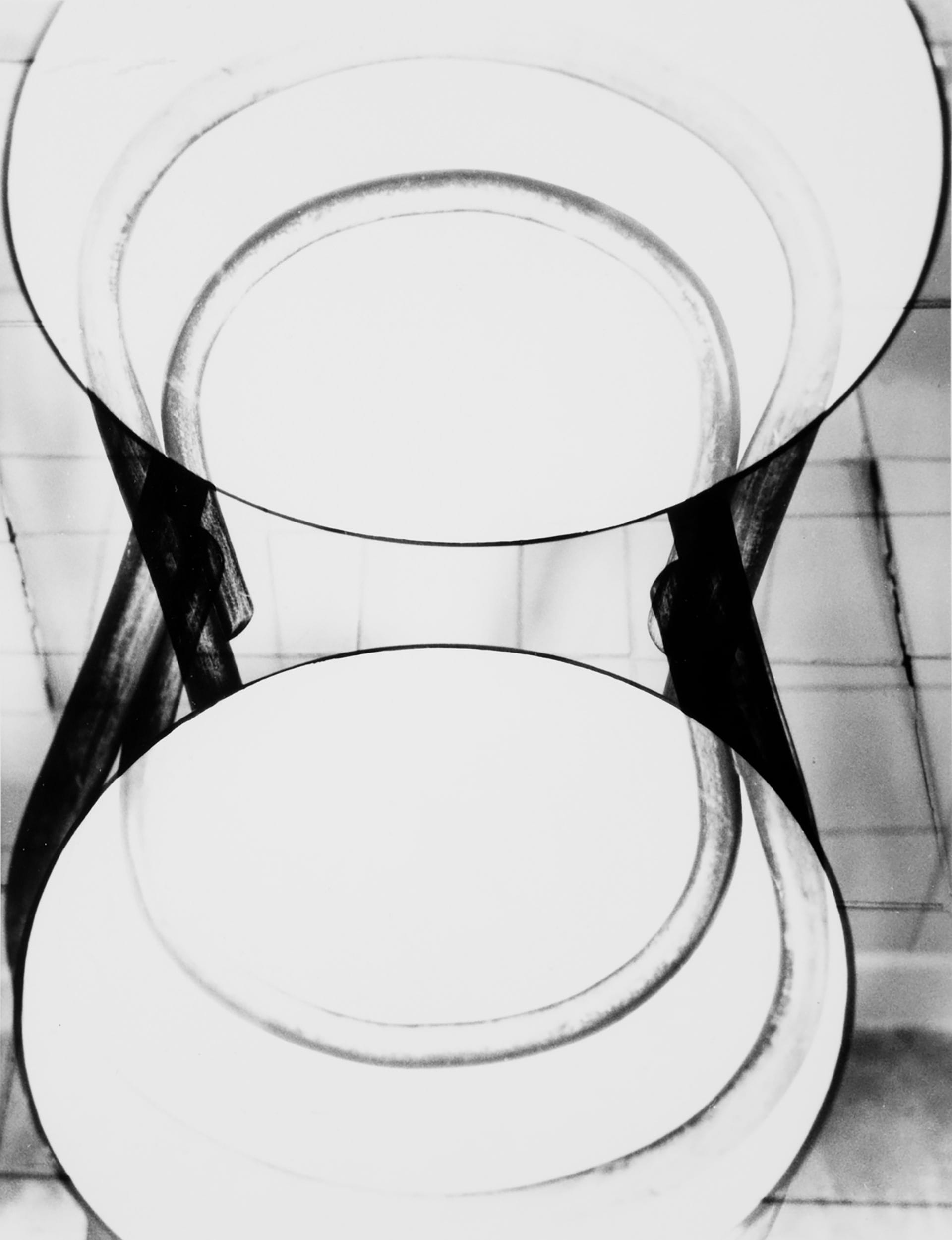 Konstverk: Ian McKeever, Hartgrove Photograph No 13, 2009