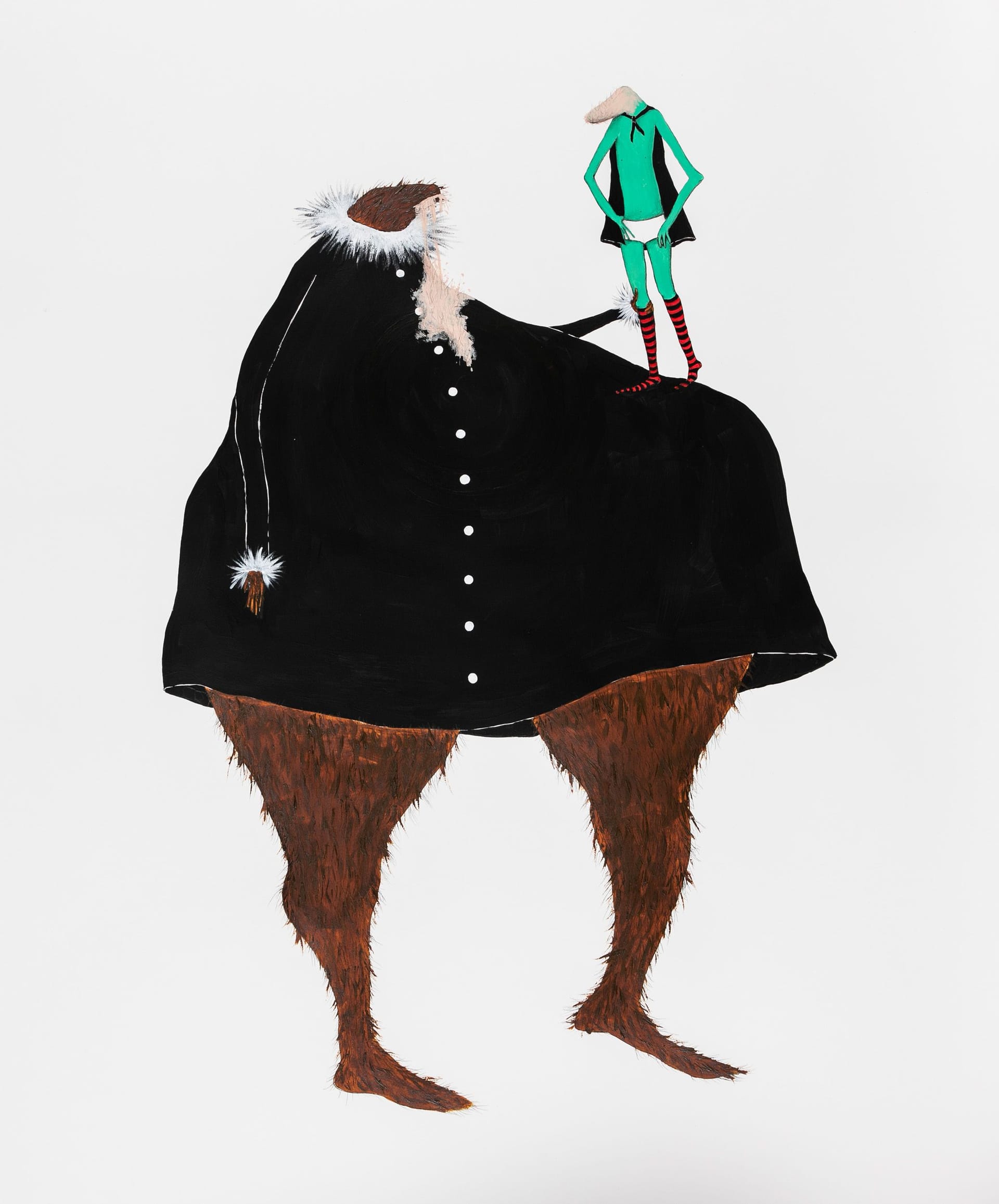 Artwork: Sigga Björg Sigurðardóttir, Untitled, 2008