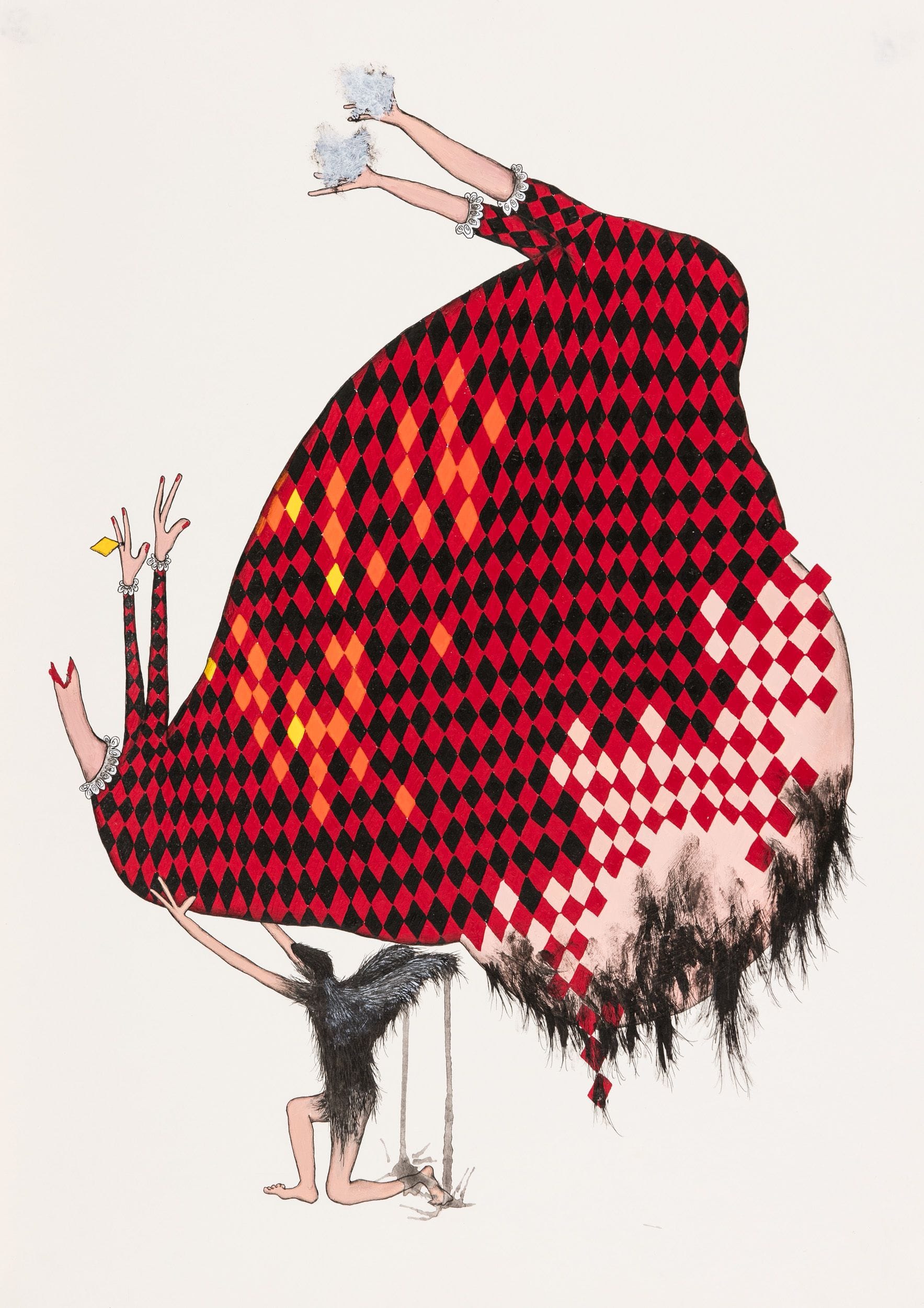 Artwork: Sigga Björg Sigurðardóttir, Untitled, 2008