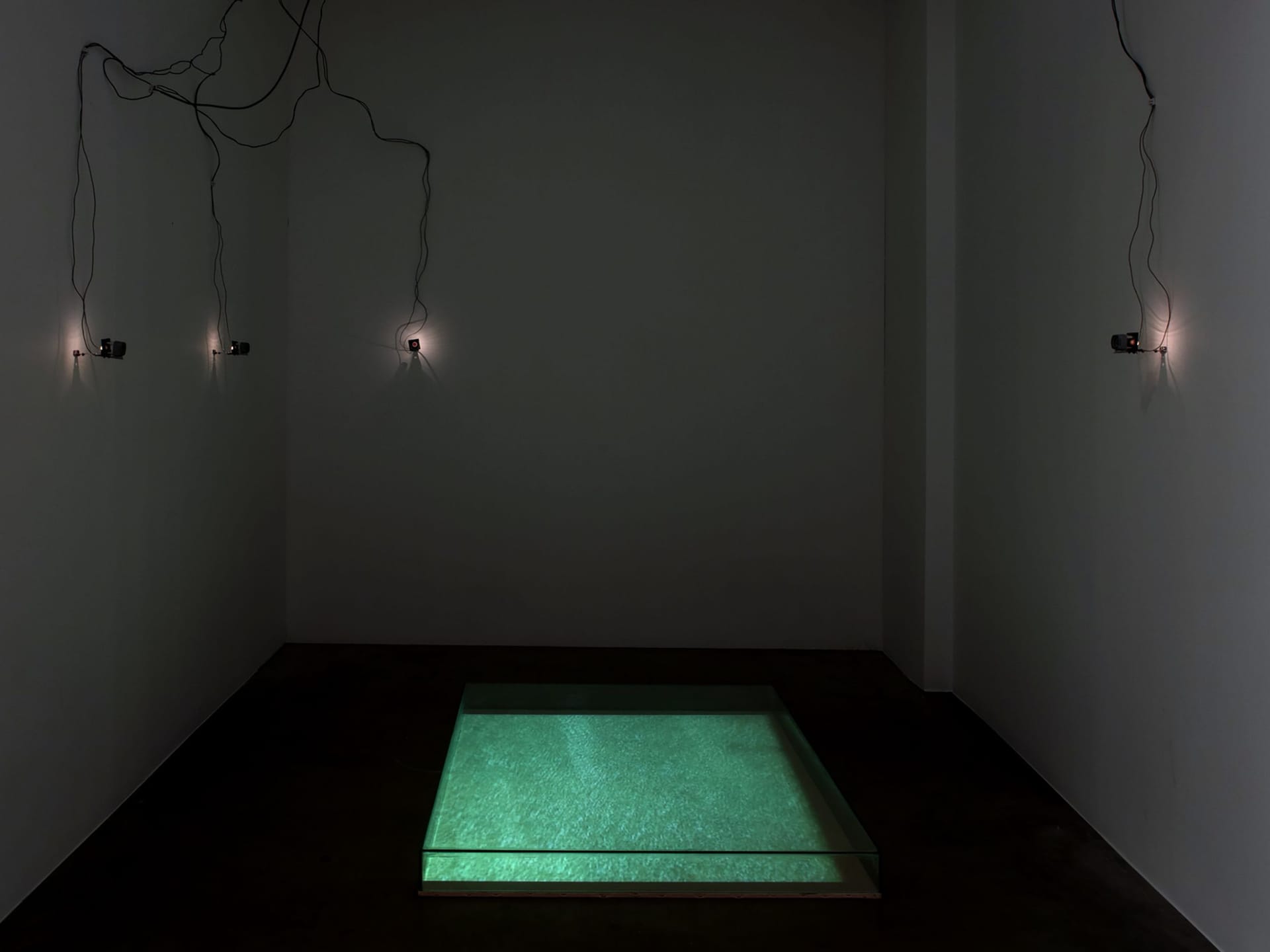 Art work: Tone Myskja, Ning, 1997
