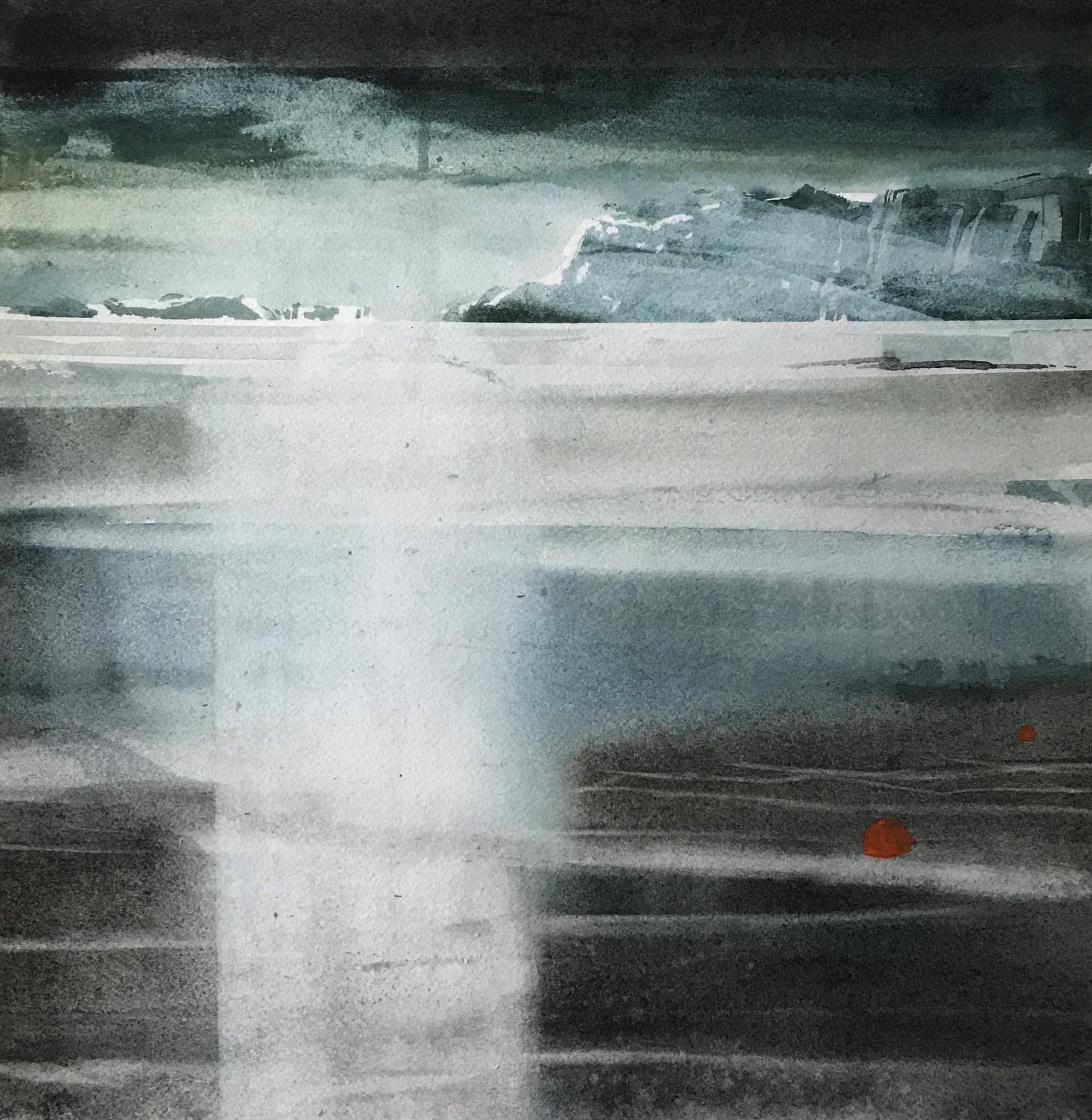 Watercolor by Lena Amstrand