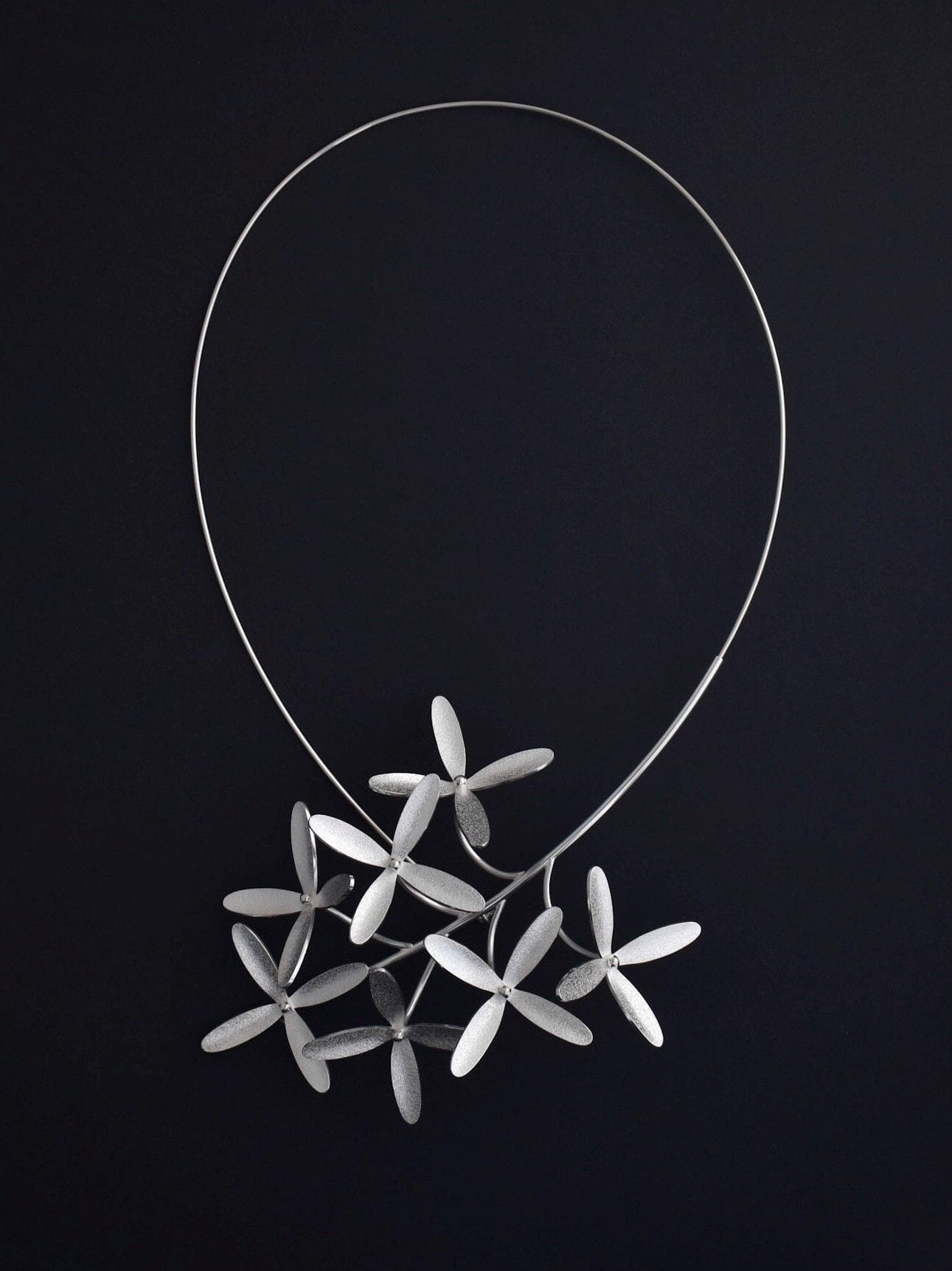 Necklace by Kataruna Henriksson